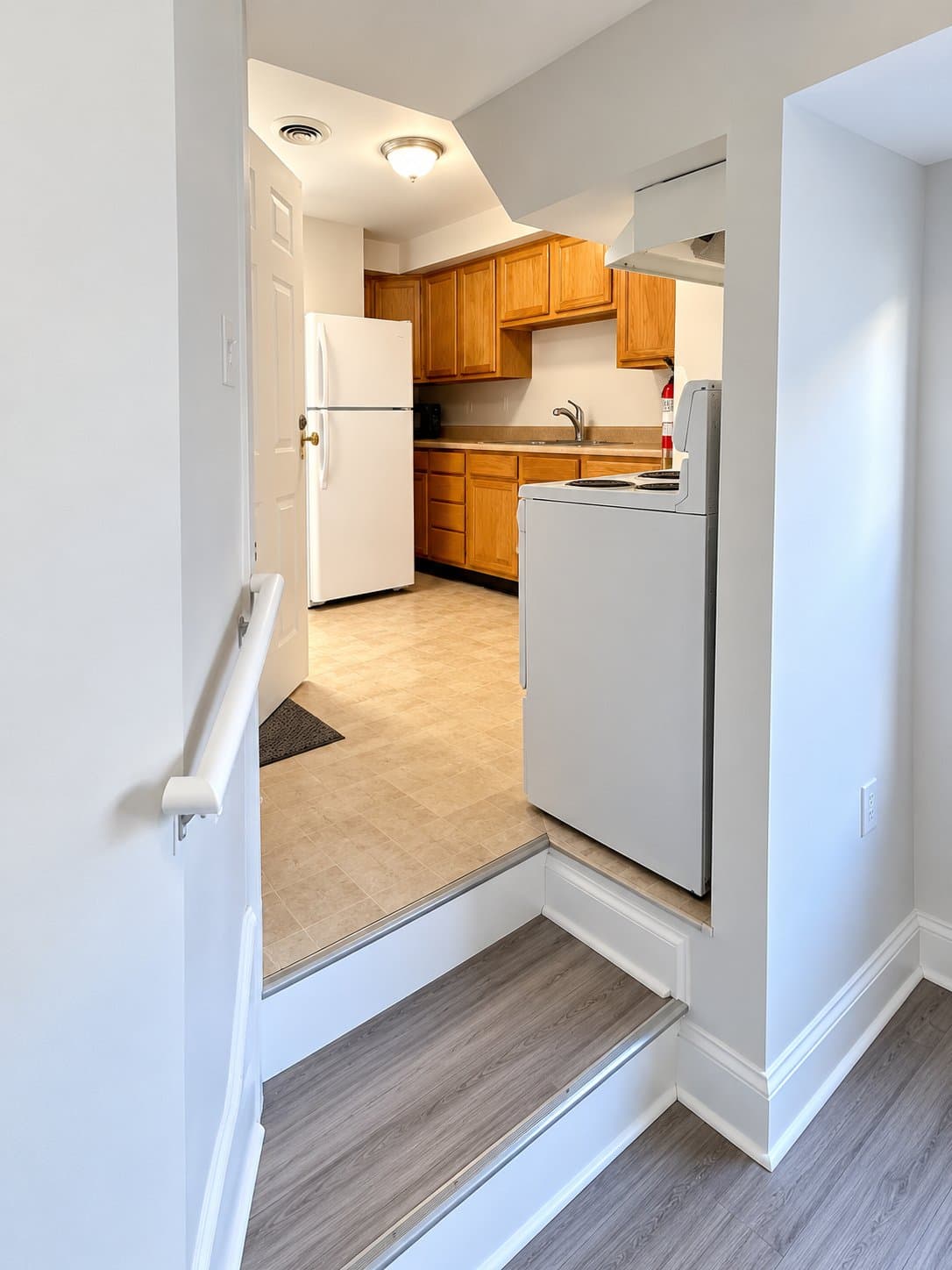 Wilmington Apartment: 307 W 6th St