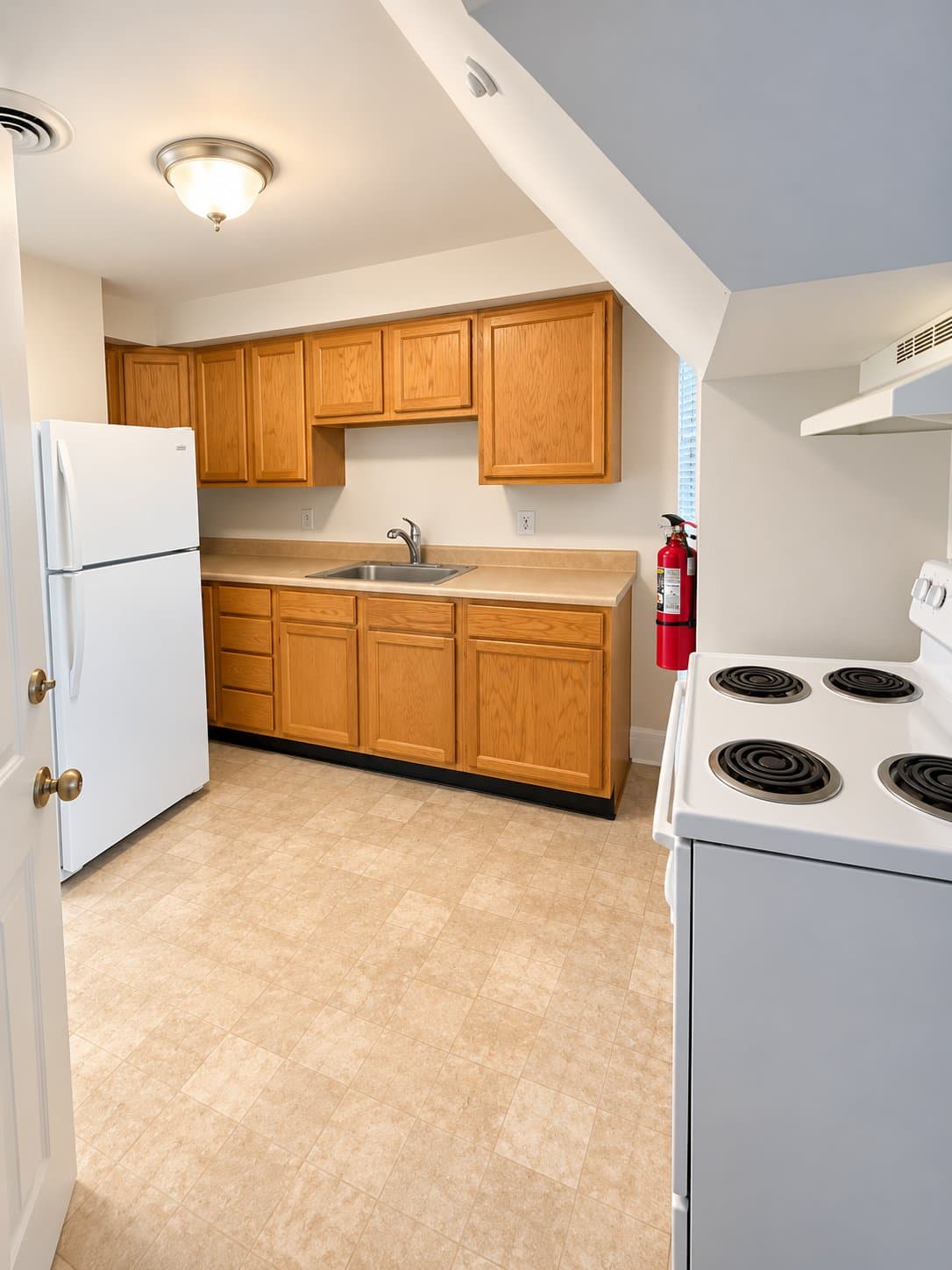 Wilmington Apartment: 307 W 6th St