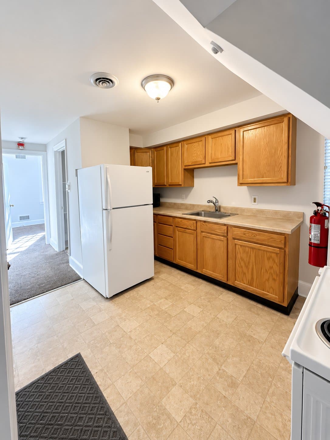 Wilmington Apartment: 307 W 6th St