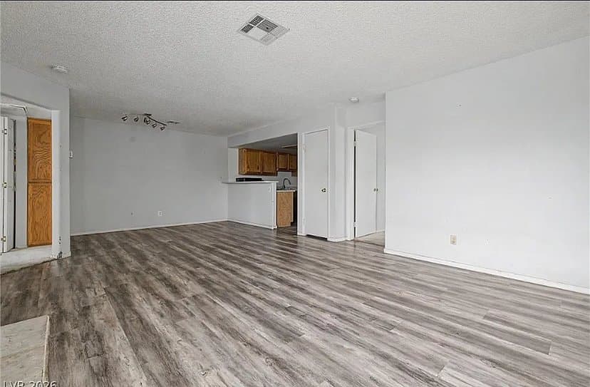 Las Vegas Condo: 3455 Erva St
