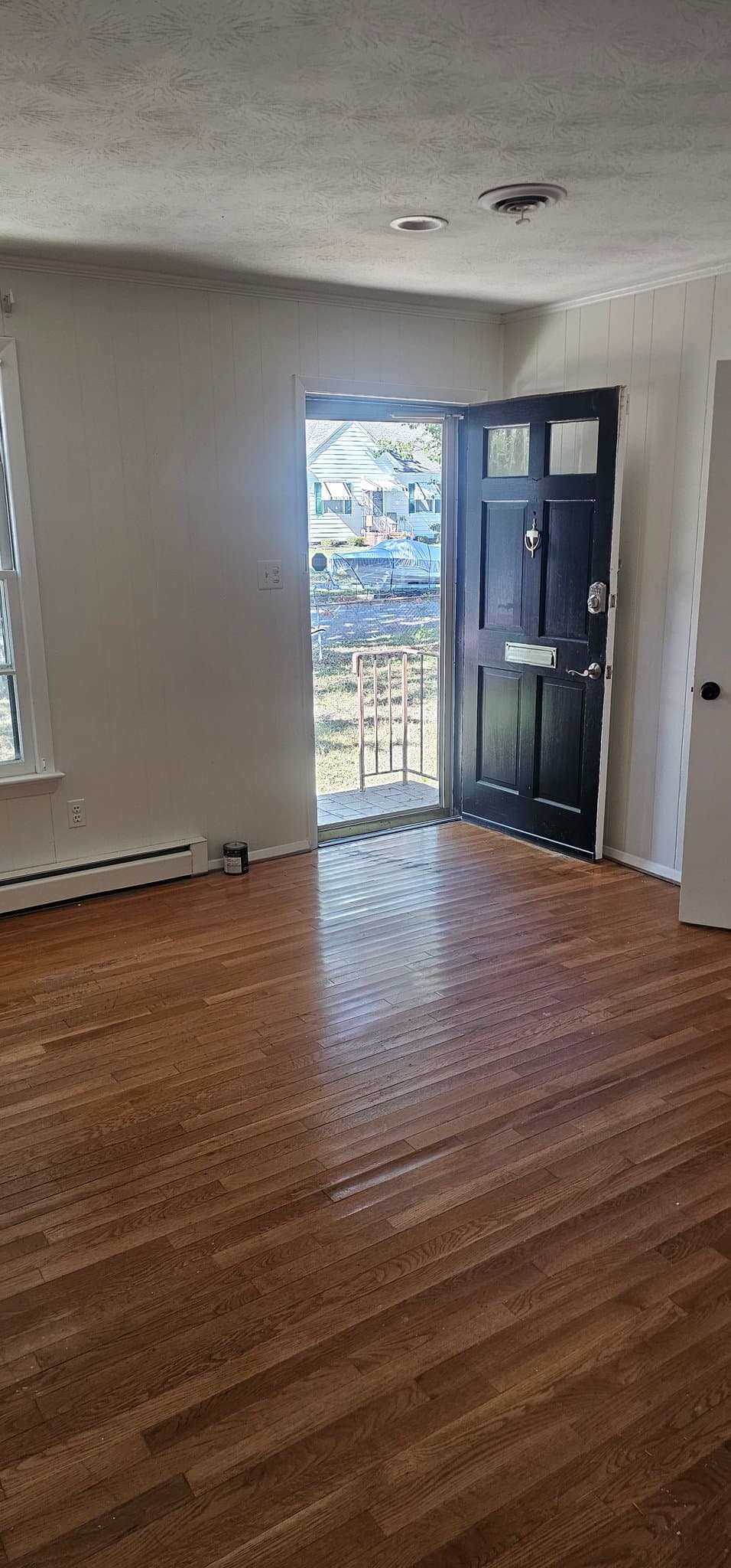 Richmond House: 3503 patrick avenue