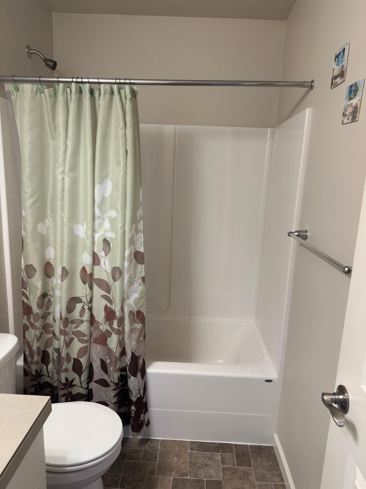 Portland Townhome: 7219 NW Eleanor Ave