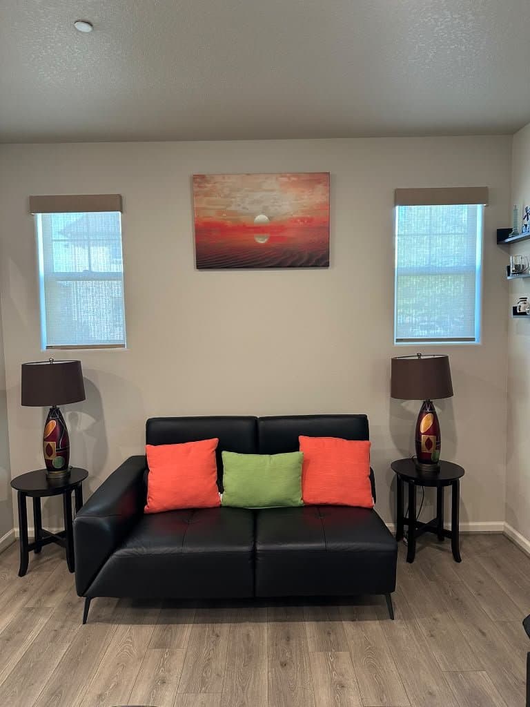 Portland Townhome: 7219 NW Eleanor Ave