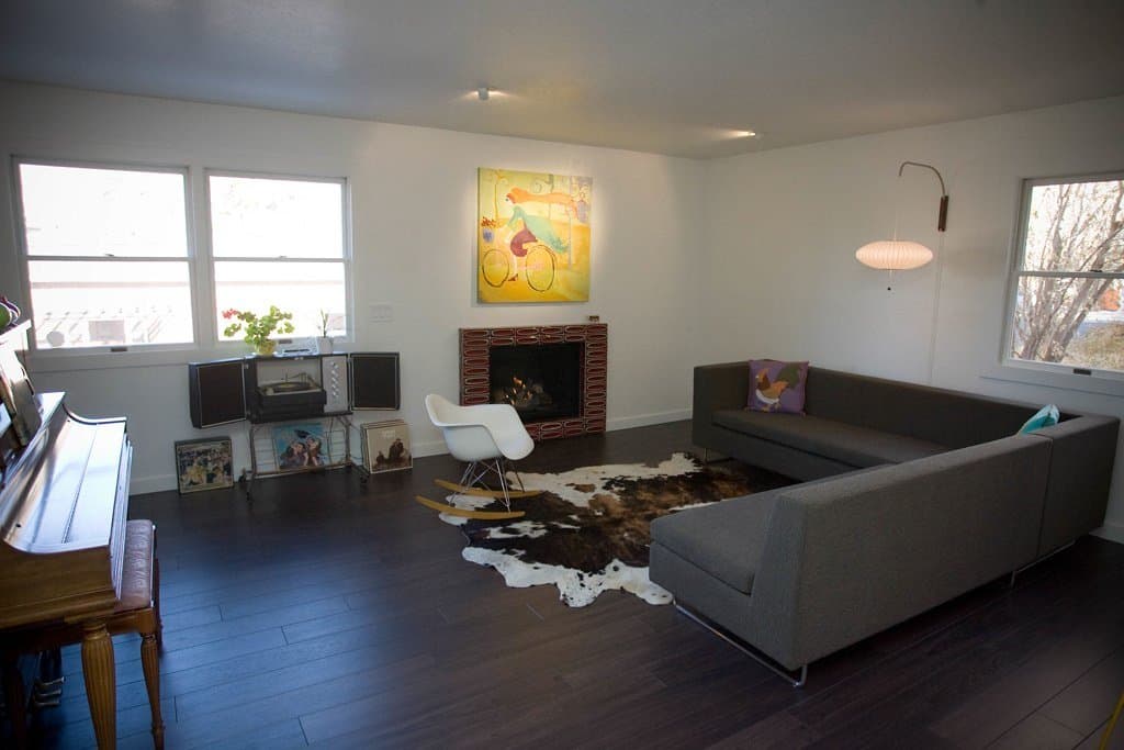 Park City Townhome: 225 Park Ave
