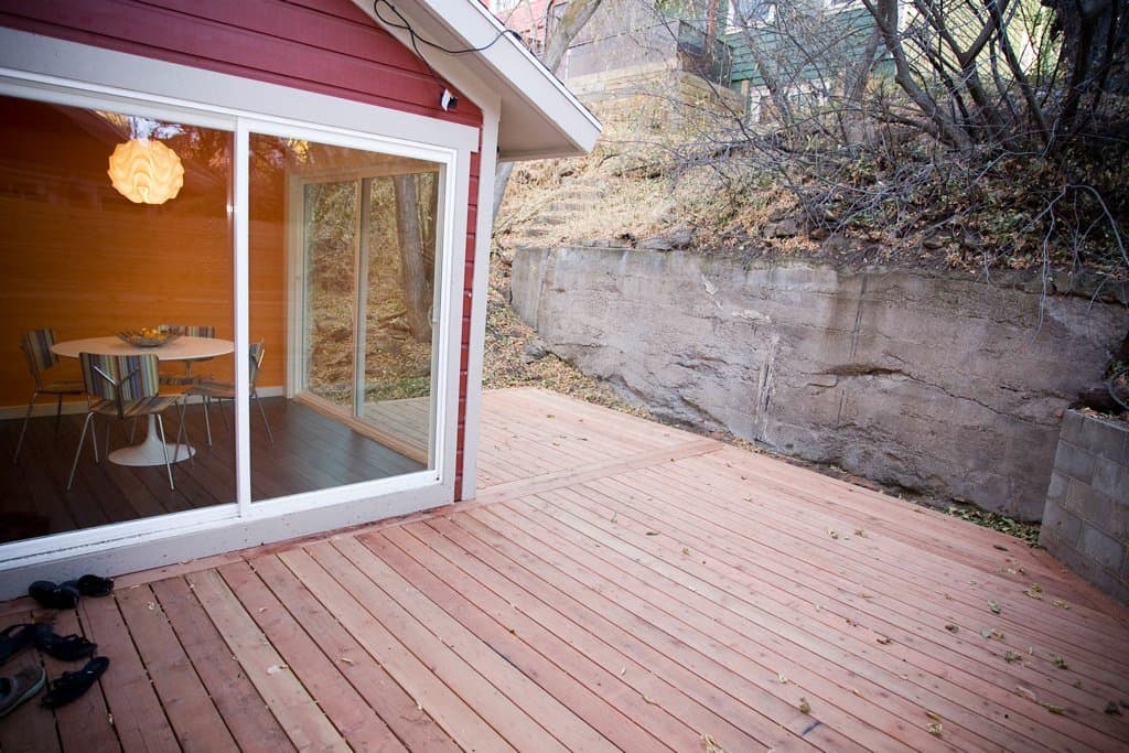 Park City Townhome: 225 Park Ave