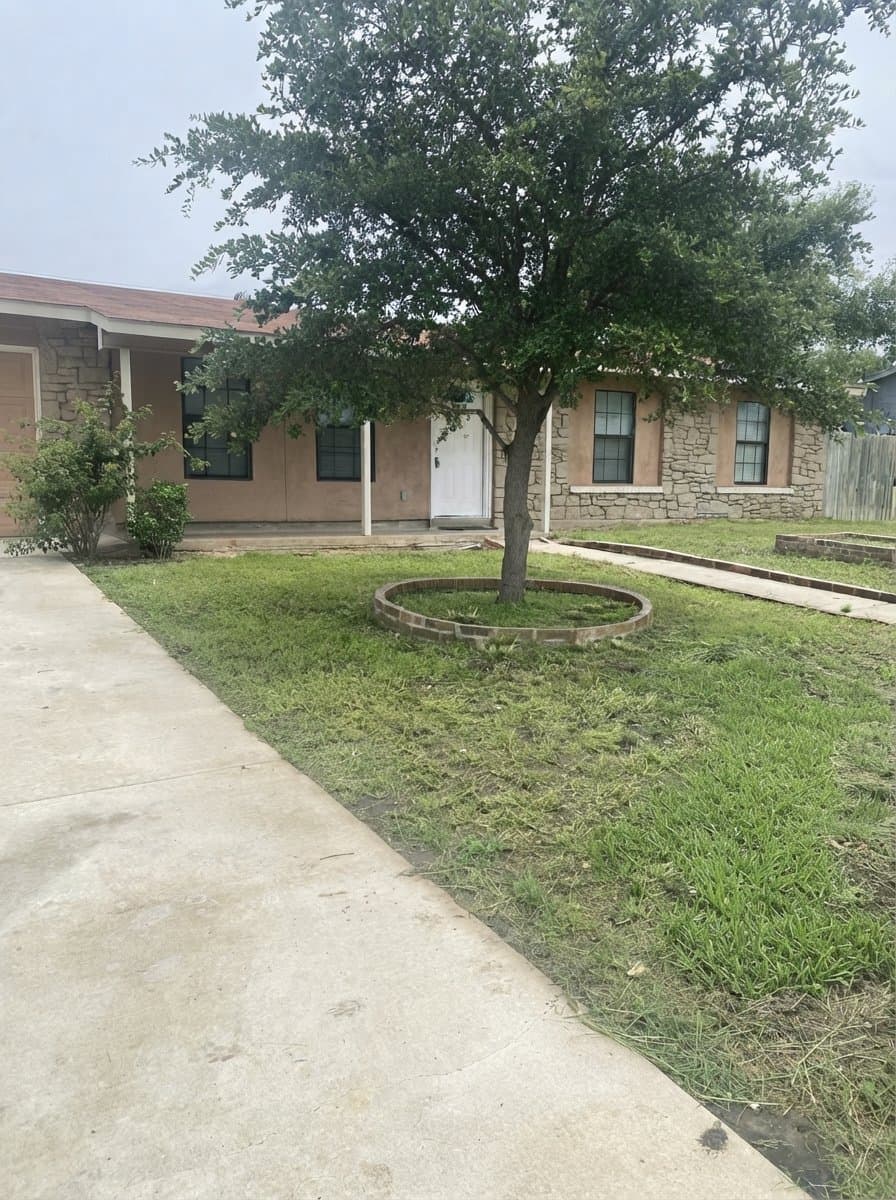 San Antonio House: 223 Dartmoor St,