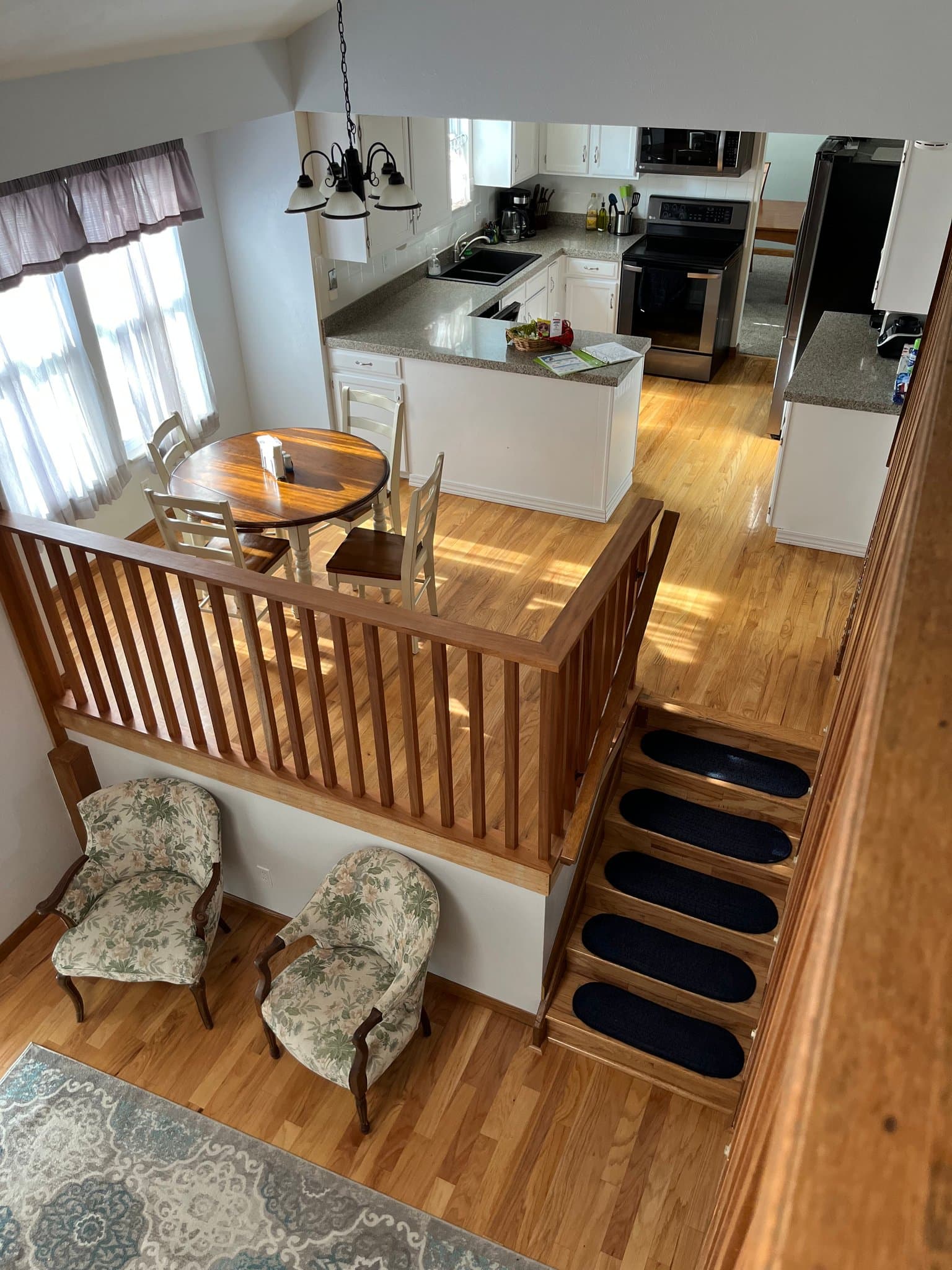 Longmont House: 2837 15th Ave