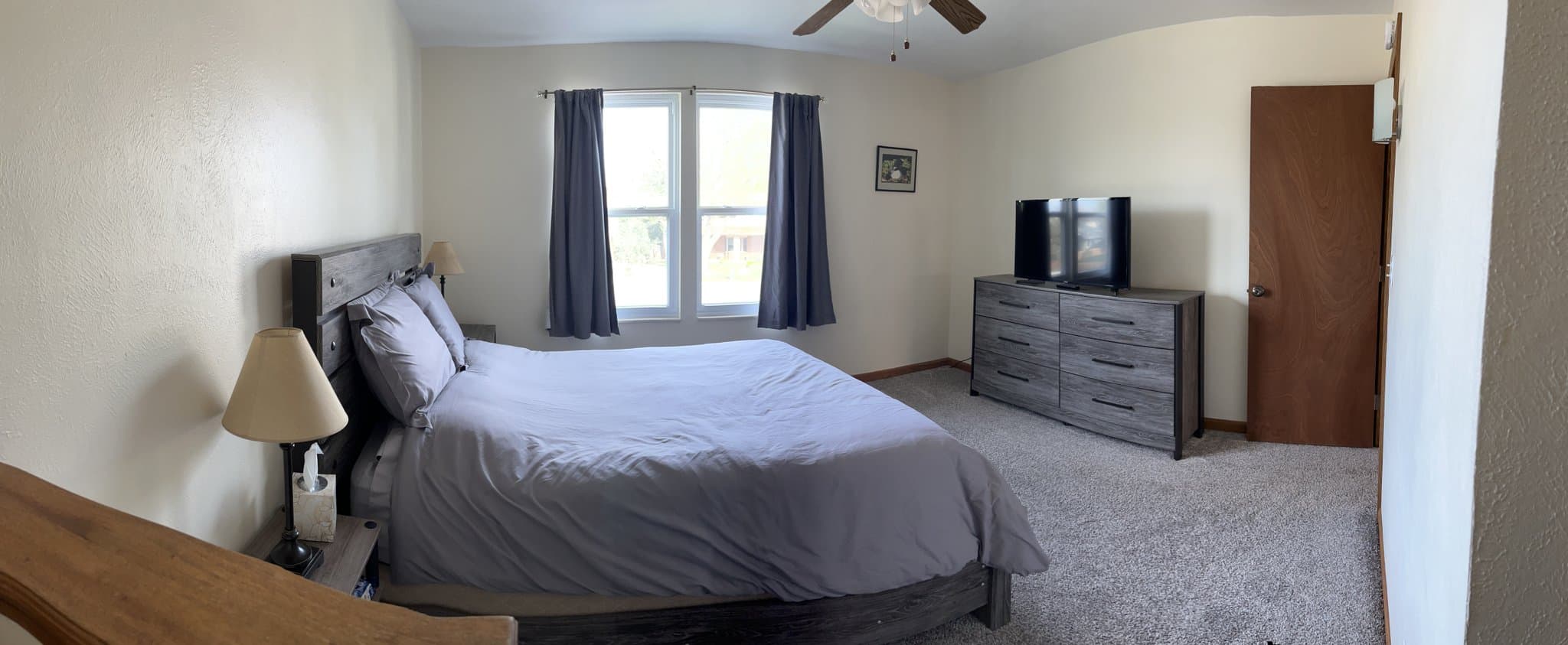 Longmont House: 2837 15th Ave