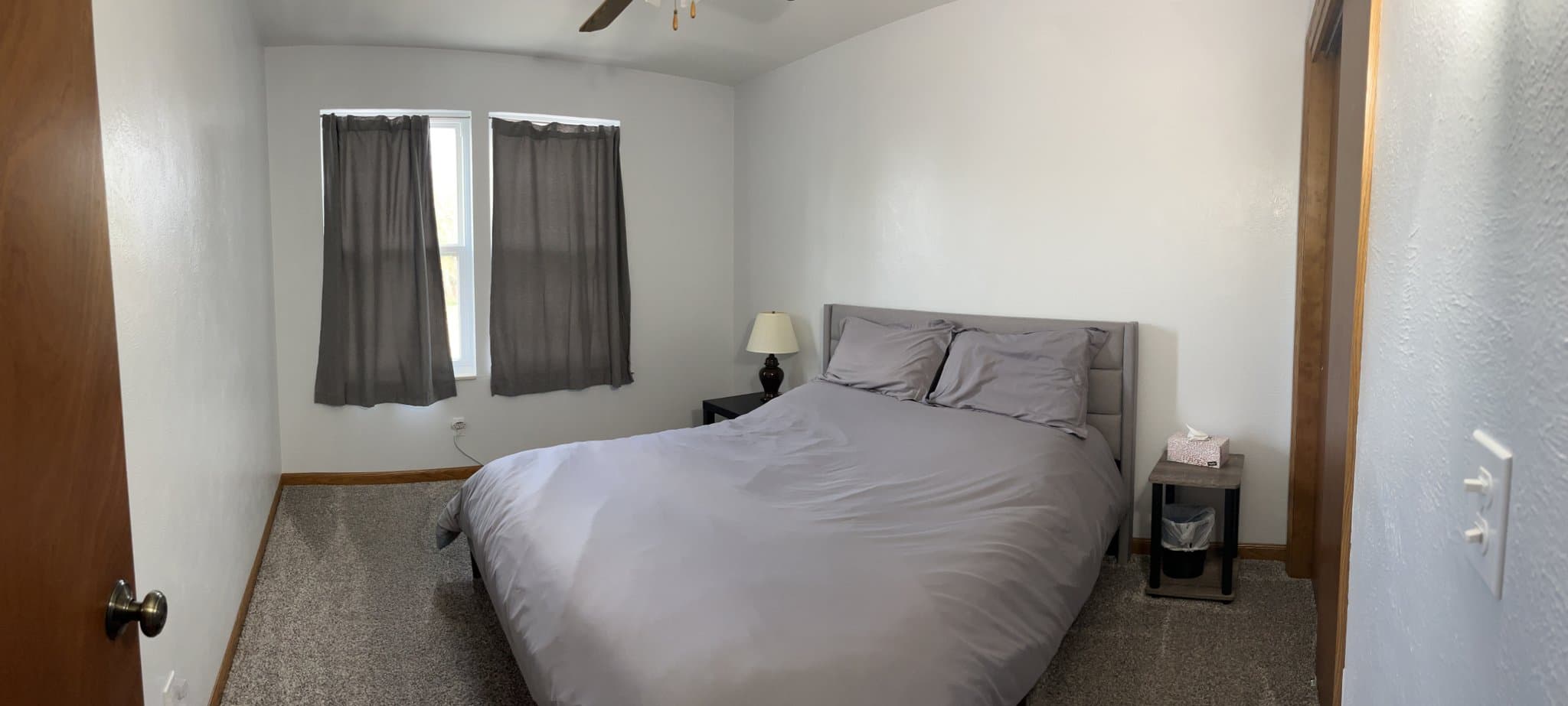 Longmont House: 2837 15th Ave