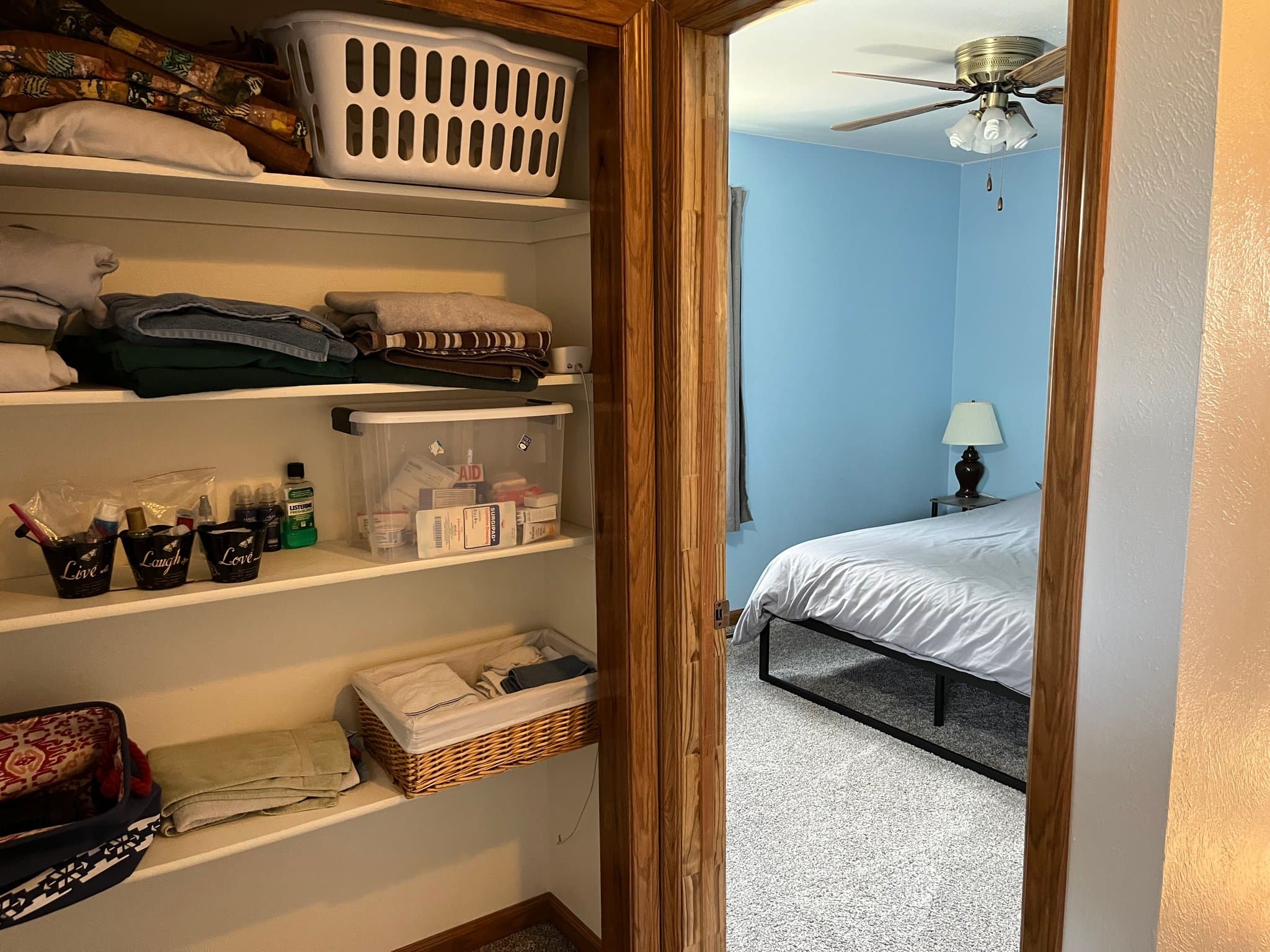 Longmont House: 2837 15th Ave