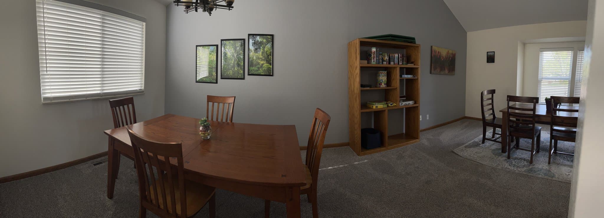 Longmont House: 2837 15th Ave