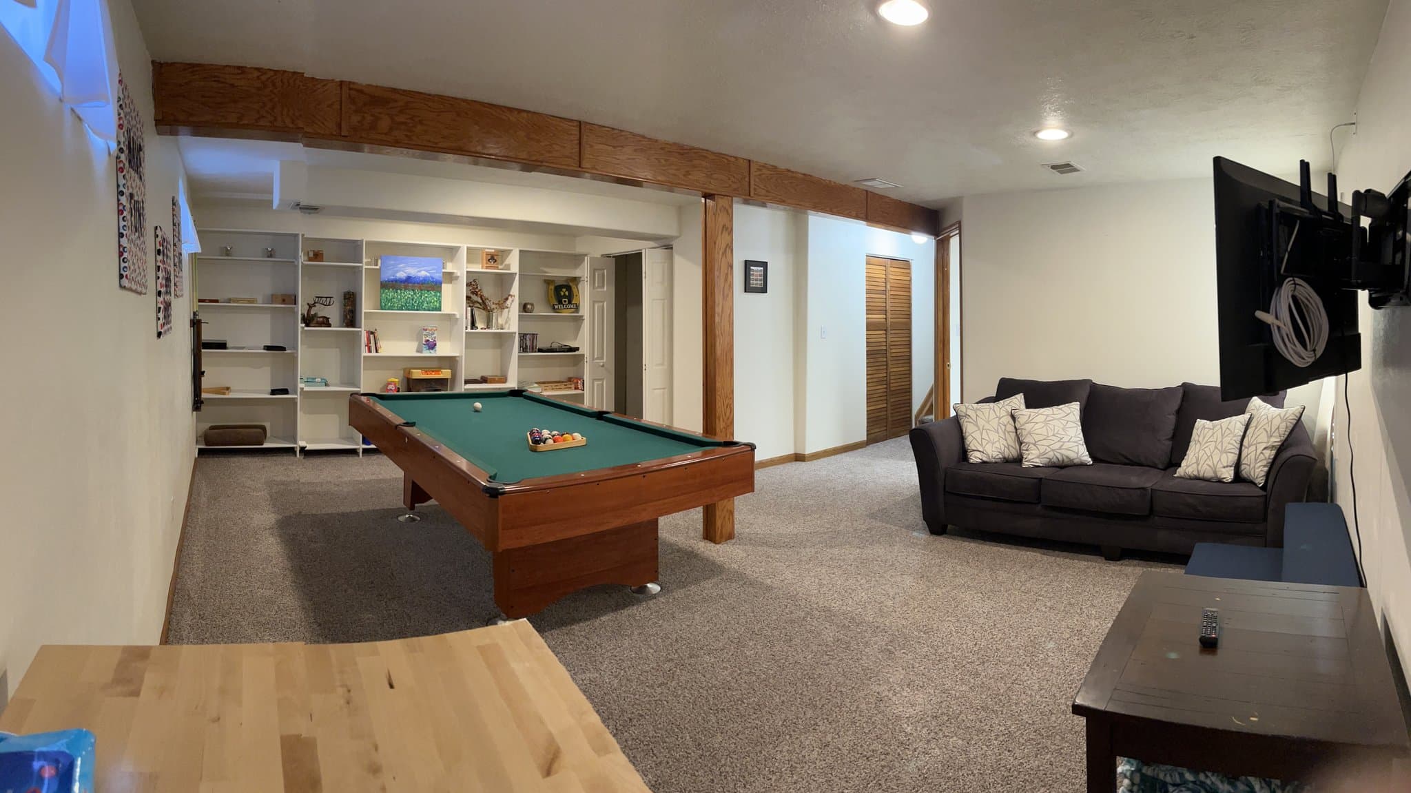 Longmont House: 2837 15th Ave