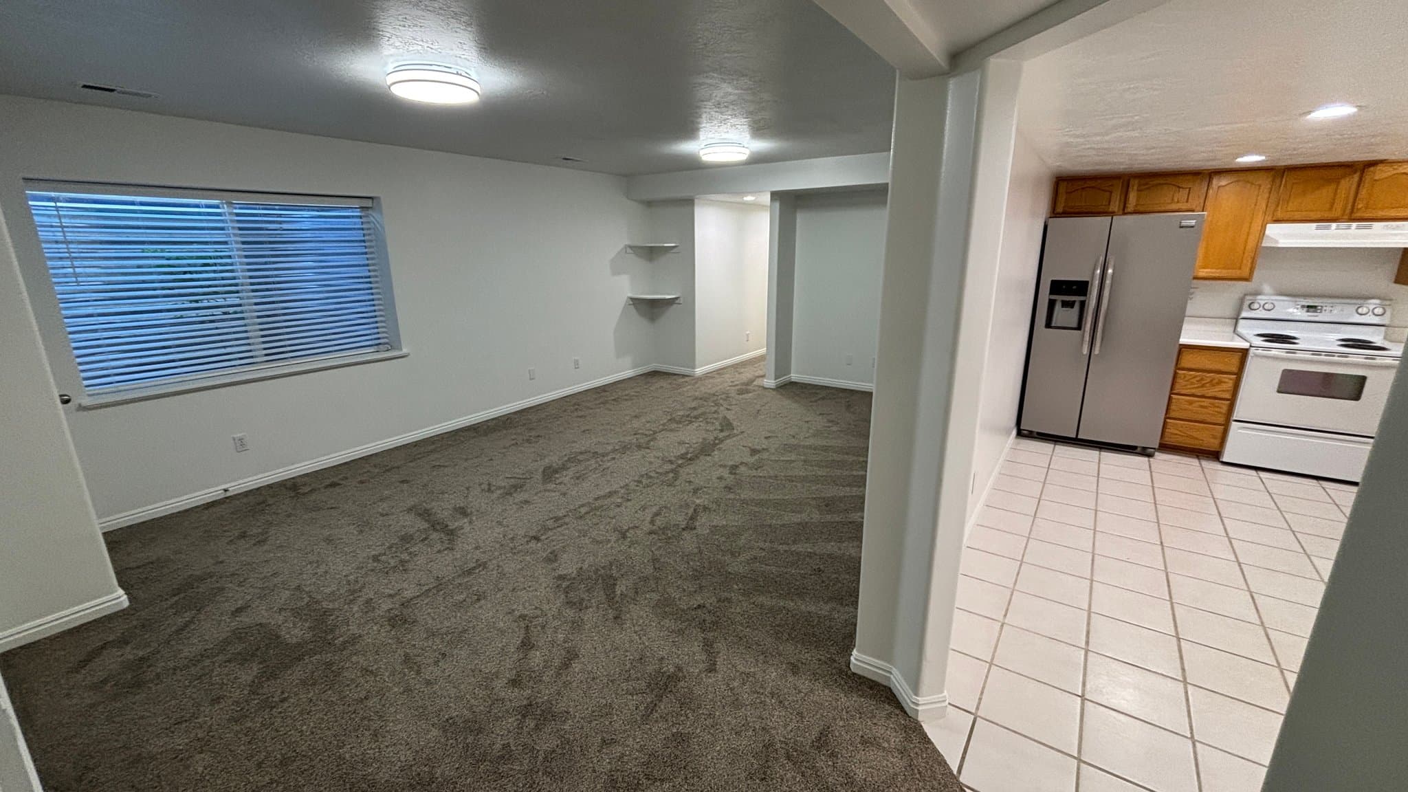 Orem House: 873 S 920 E