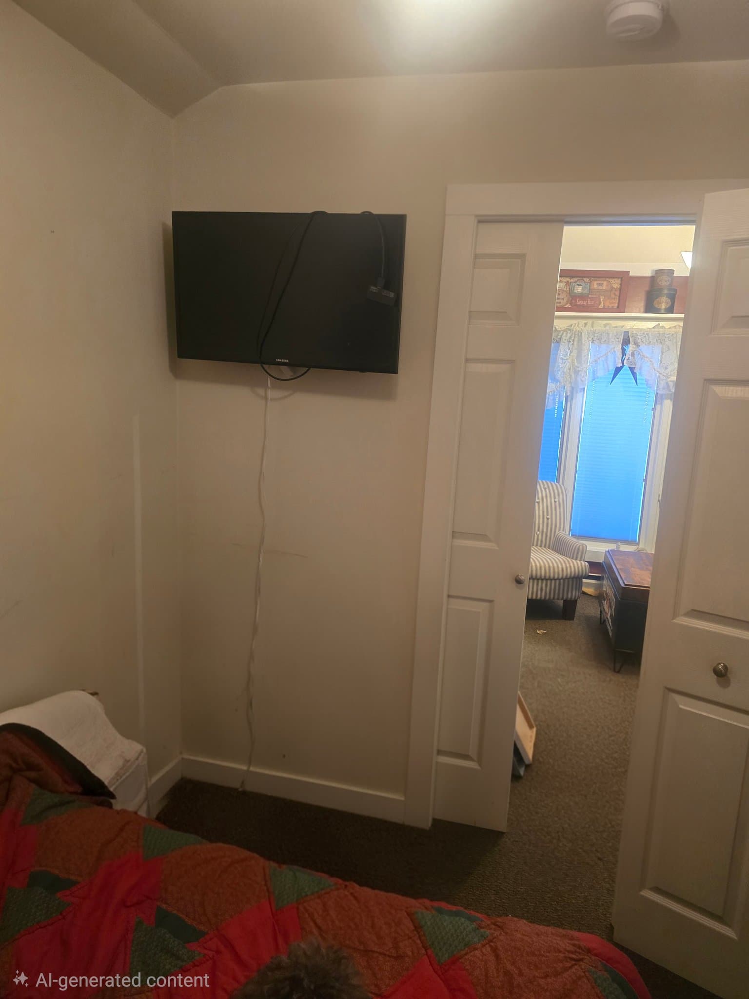 FREEPORT Apartment: 619 South Harvey Avenue