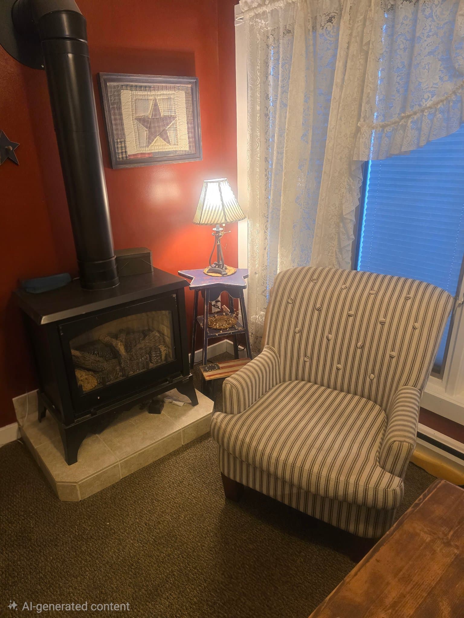 FREEPORT Apartment: 619 South Harvey Avenue