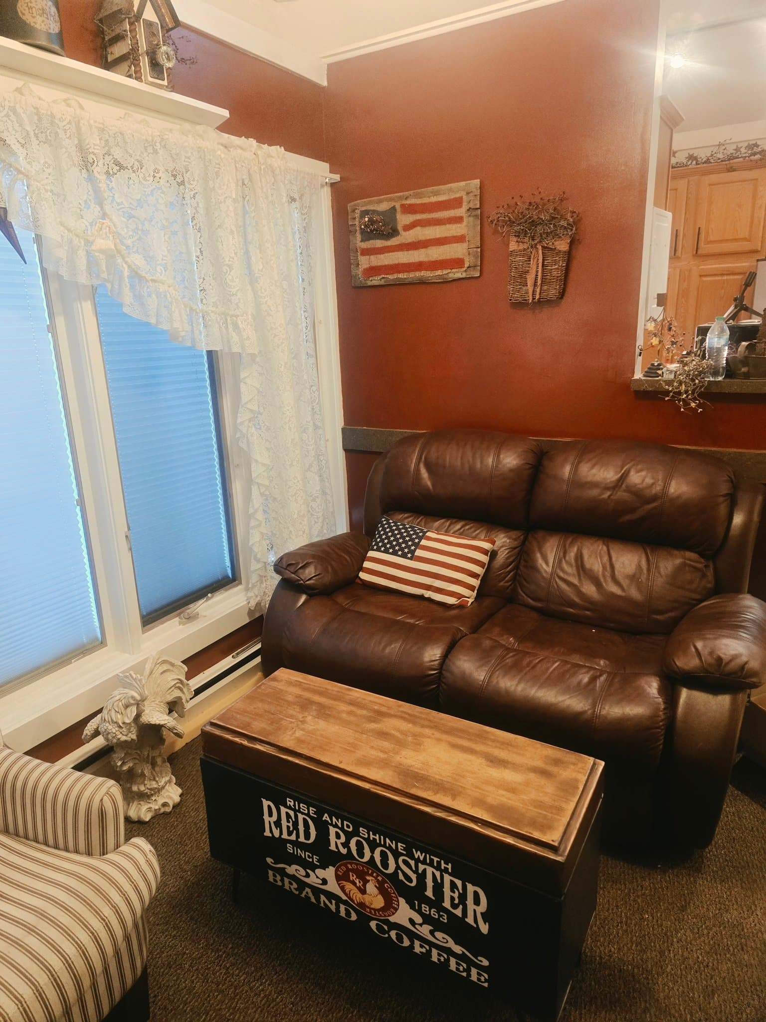 FREEPORT Apartment: 619 South Harvey Avenue