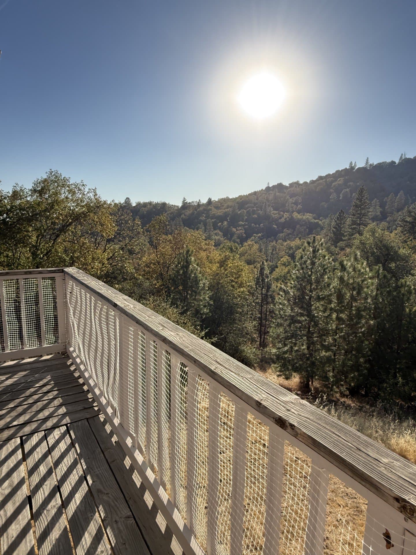 North Fork House: 53050 Ridge Top Drive