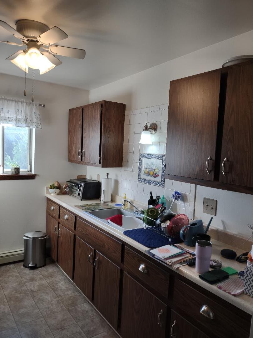 Franklin Apartment: 6340 S 35th St