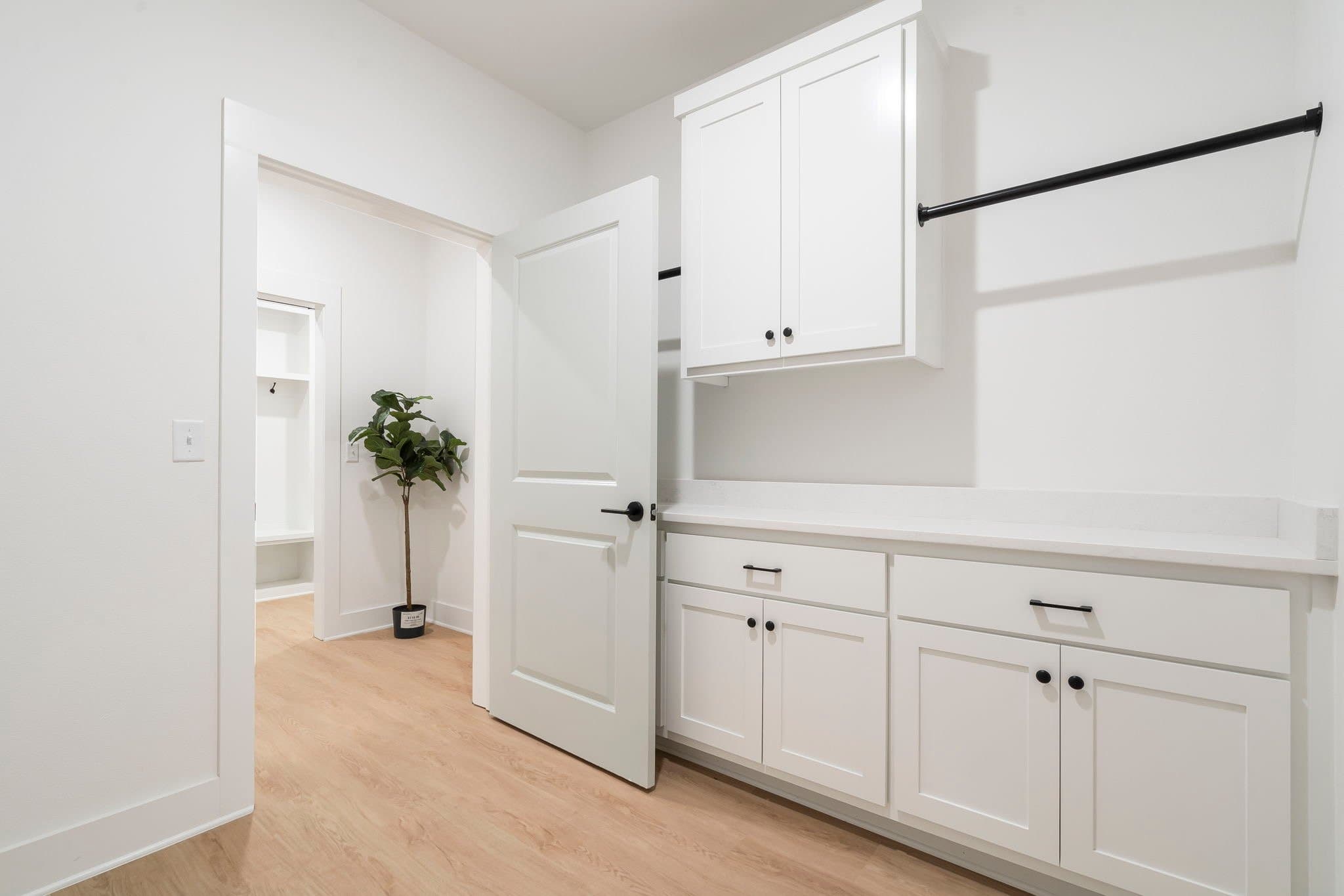 Fayetteville Townhome: 325 W Rock Street