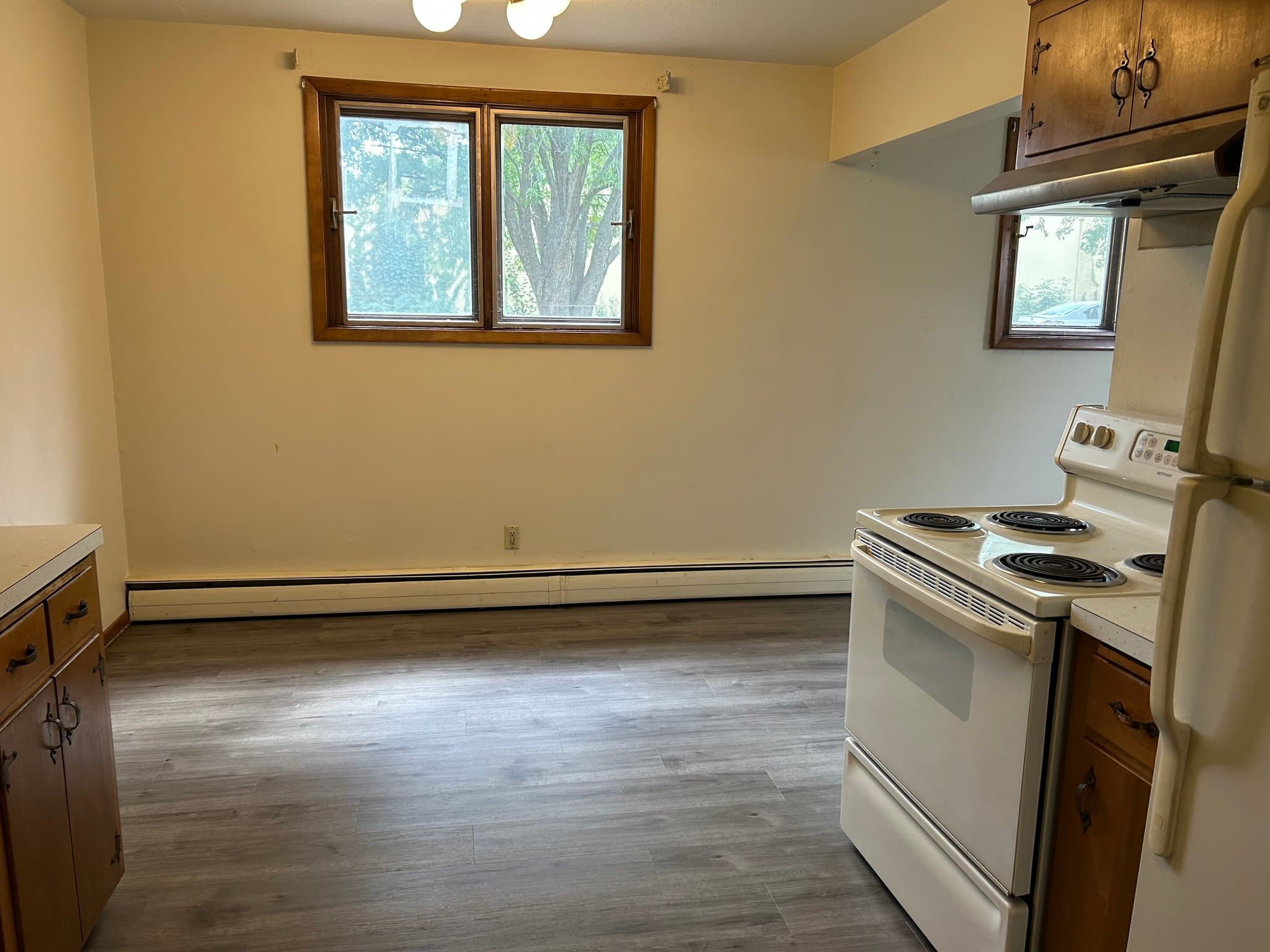 Saint Paul Multiplex: 2188 Pike Lake Dr