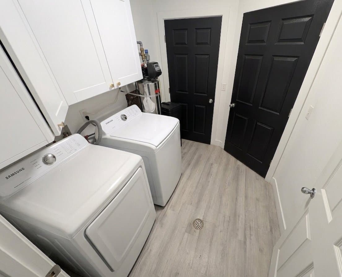 West Valley City Single Room: 5206 Hunter Drive
