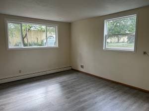 Saint Paul Multiplex: 2188 Pike Lake Dr