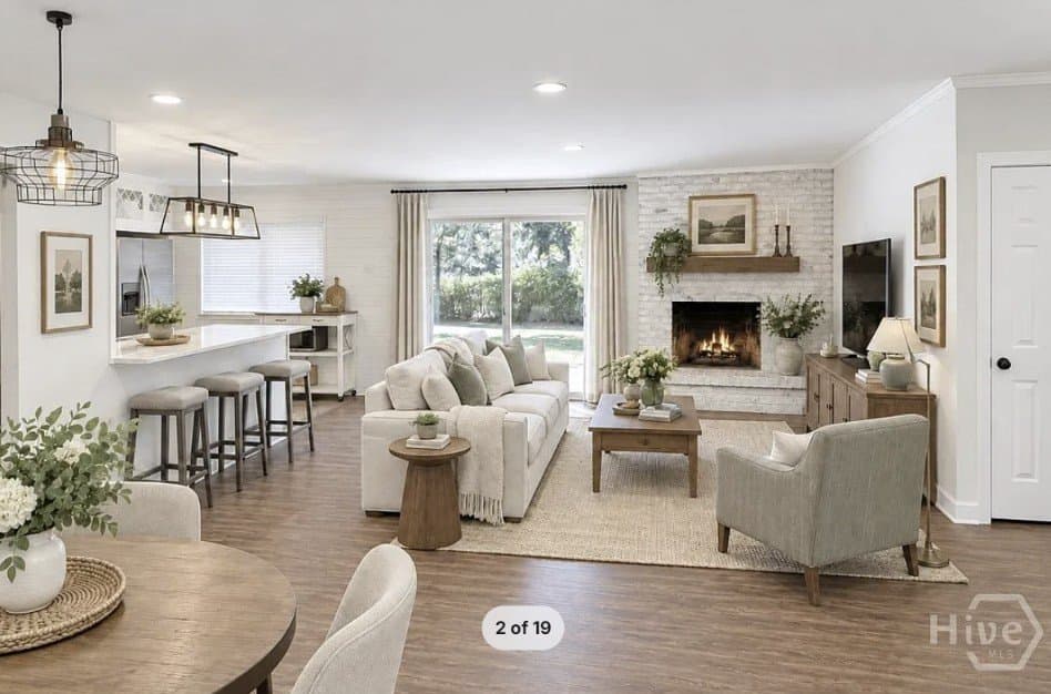 Savannah House: 1609 walthour rd
