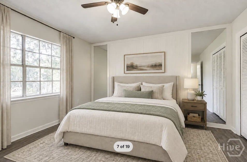 Savannah House: 1609 walthour rd
