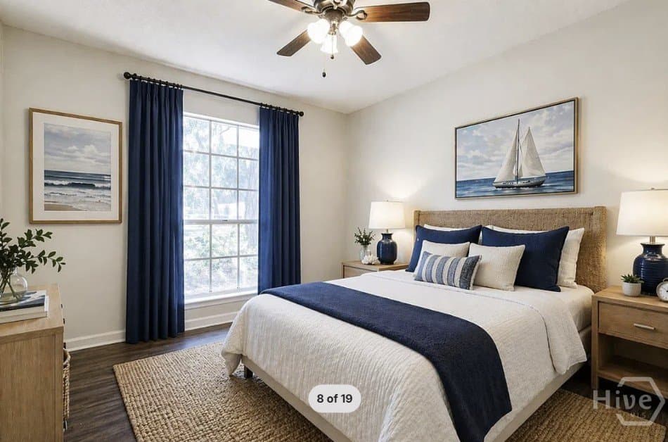 Savannah House: 1609 walthour rd