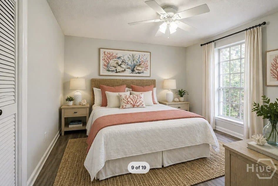 Savannah House: 1609 walthour rd