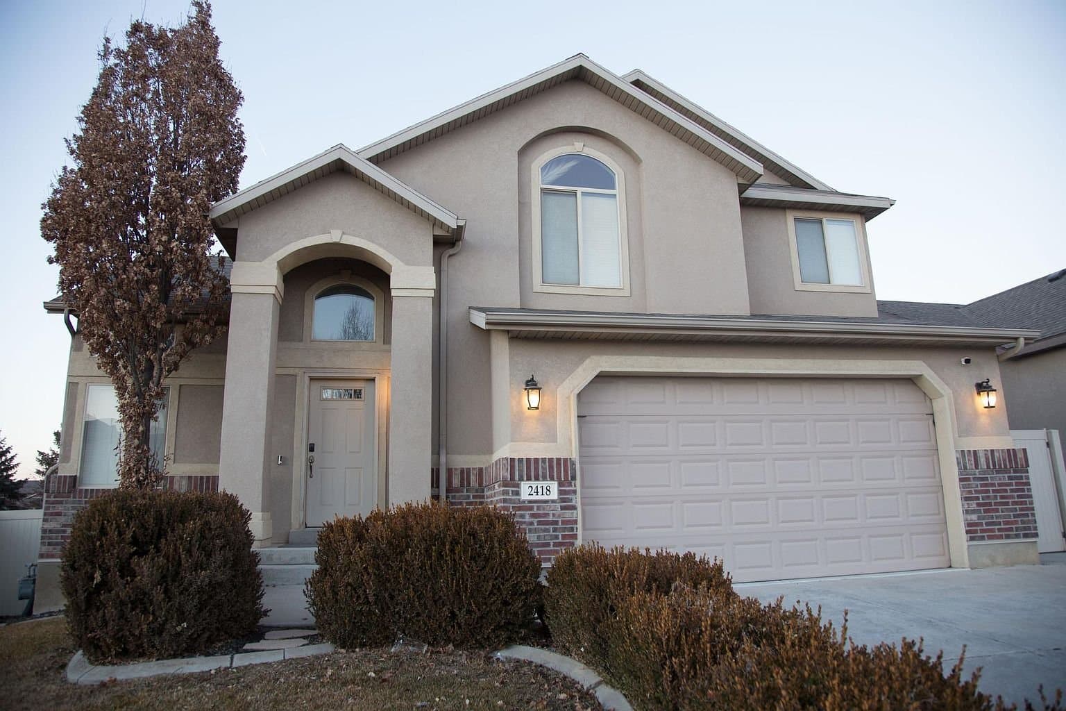Lehi House: 2418 W 2350 N