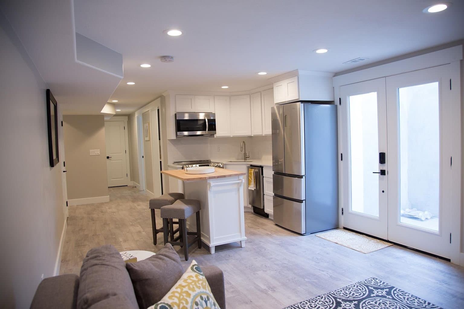 Lehi House: 2418 W 2350 N