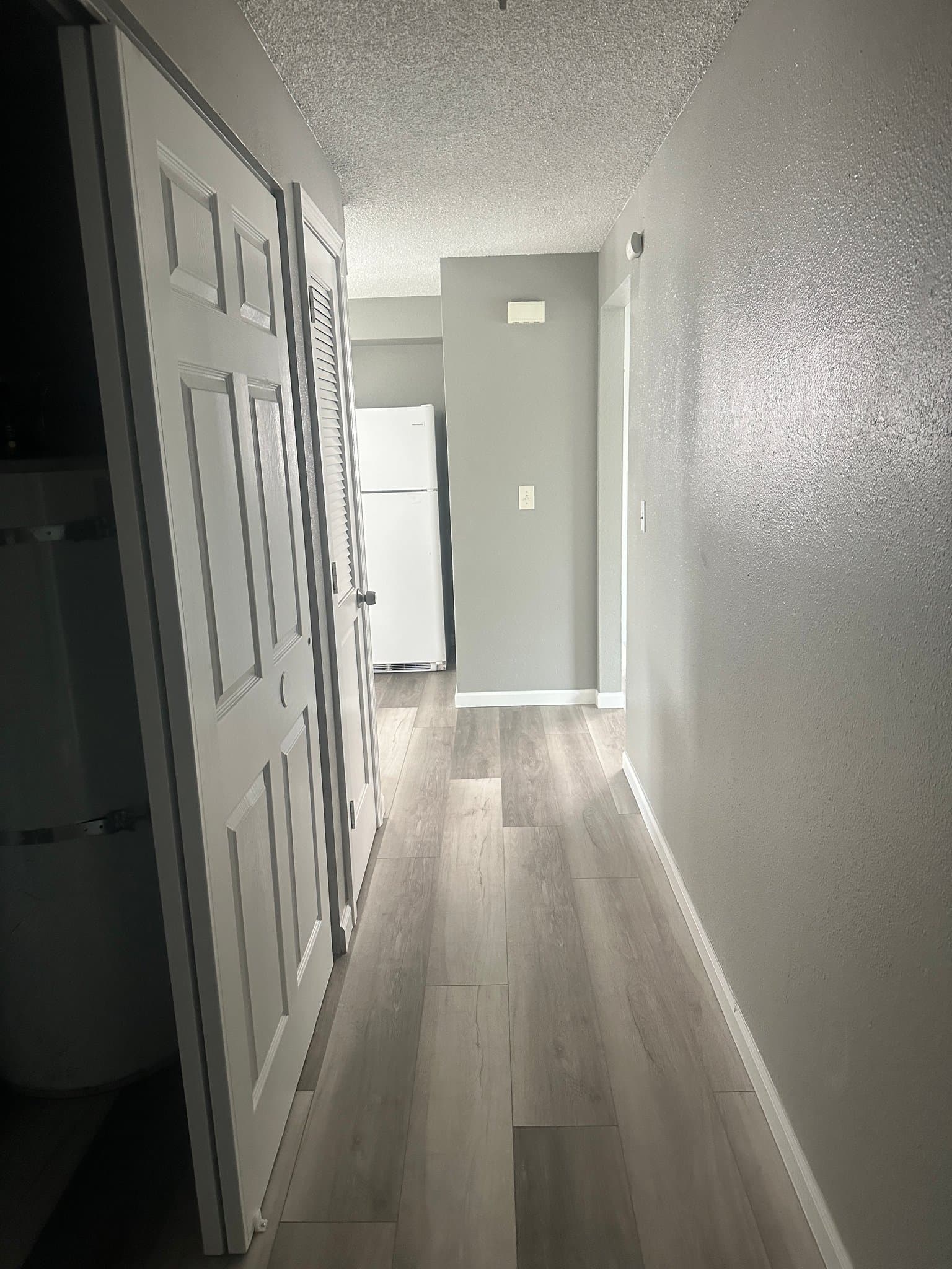 Kennewick Apartment: 1707 W 6th Ave