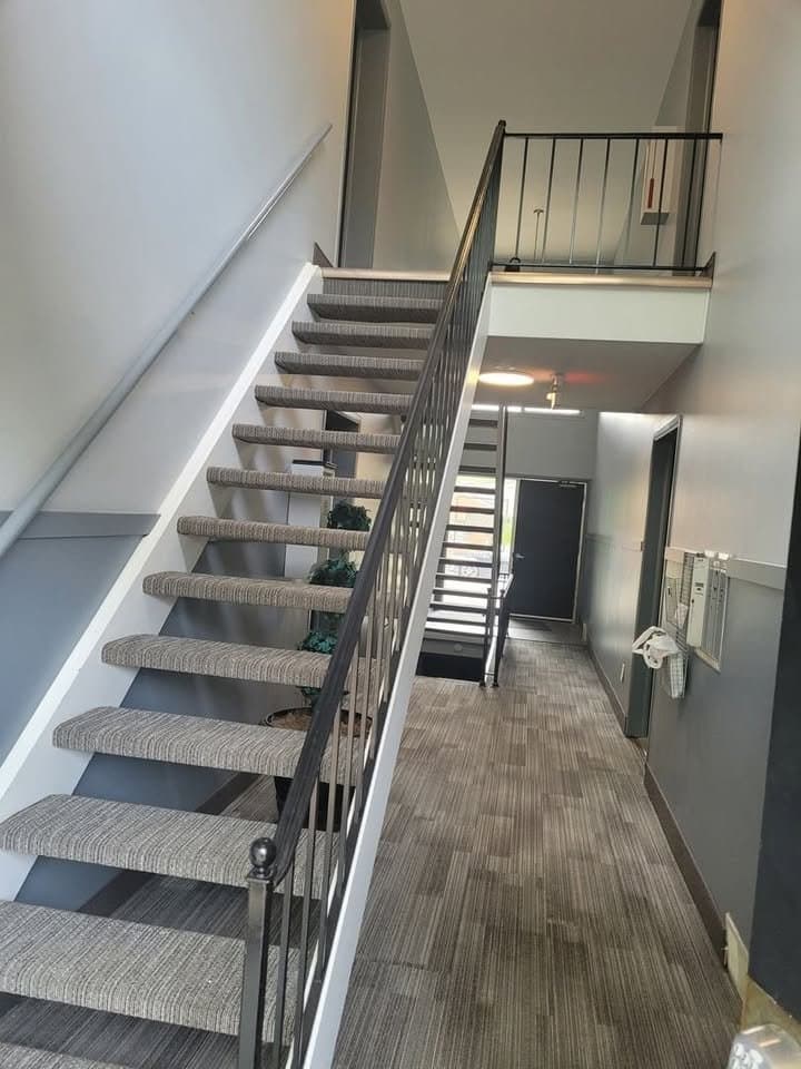 Ferndale Condo: 455 W Marshall St