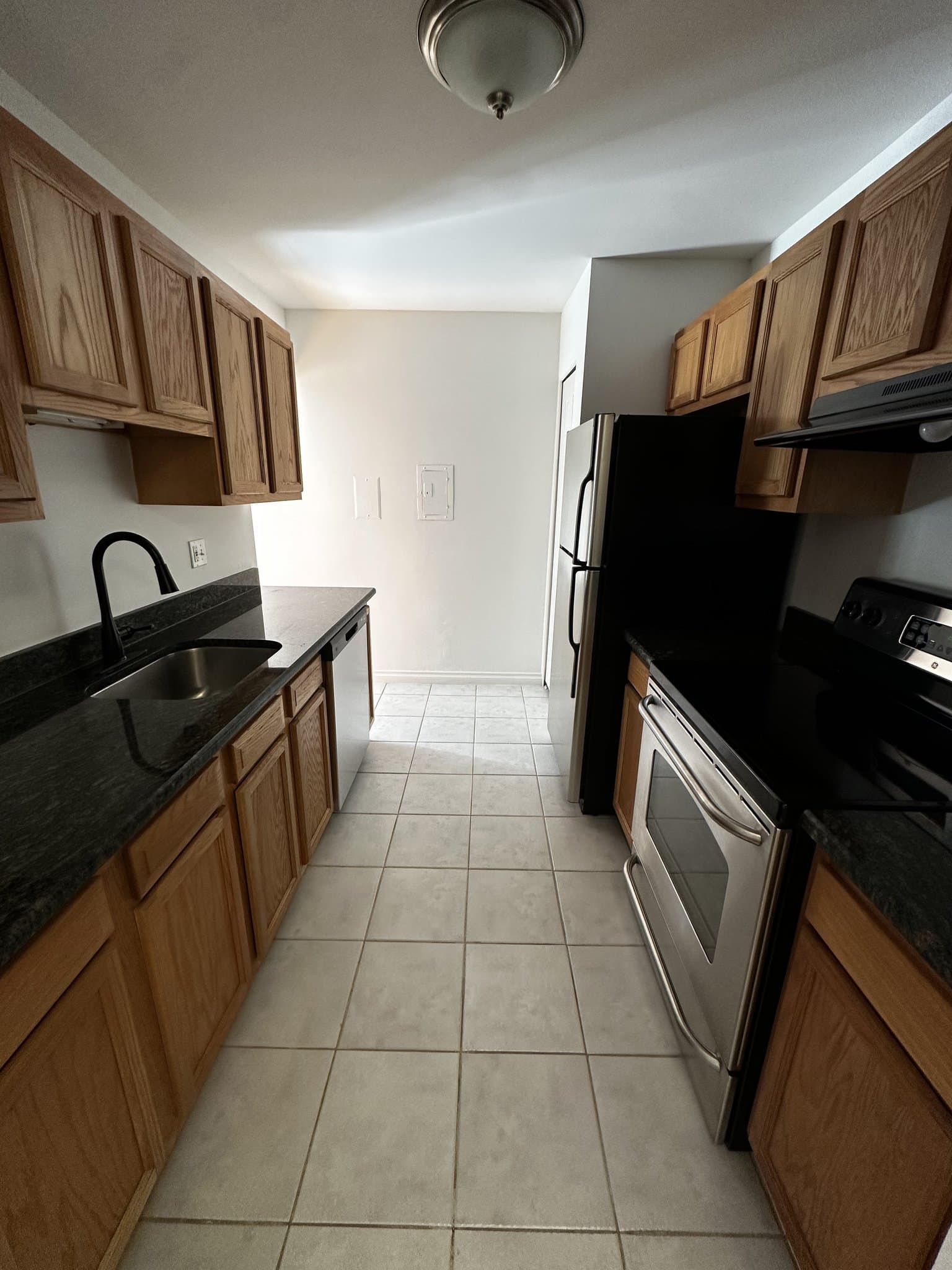 Ferndale Condo: 455 W Marshall St