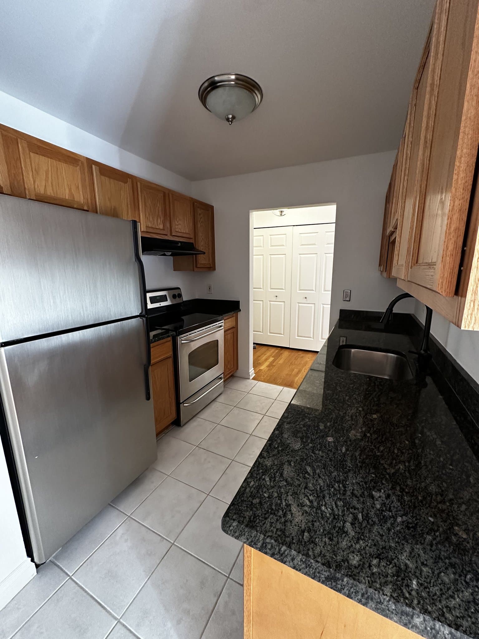 Ferndale Condo: 455 W Marshall St