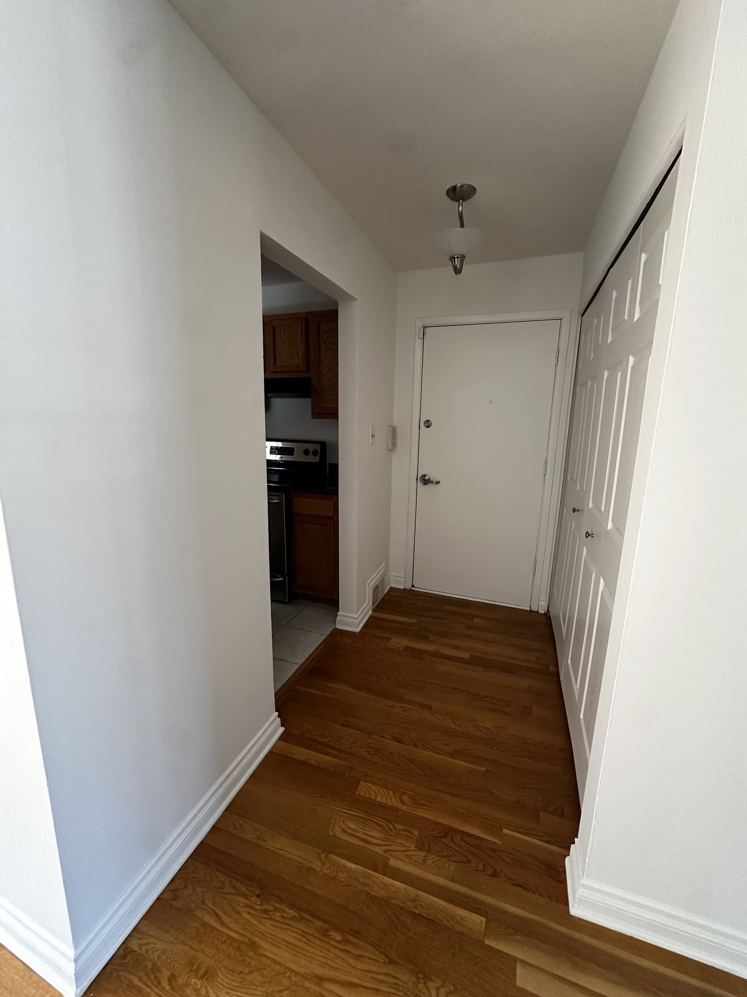Ferndale Condo: 455 W Marshall St