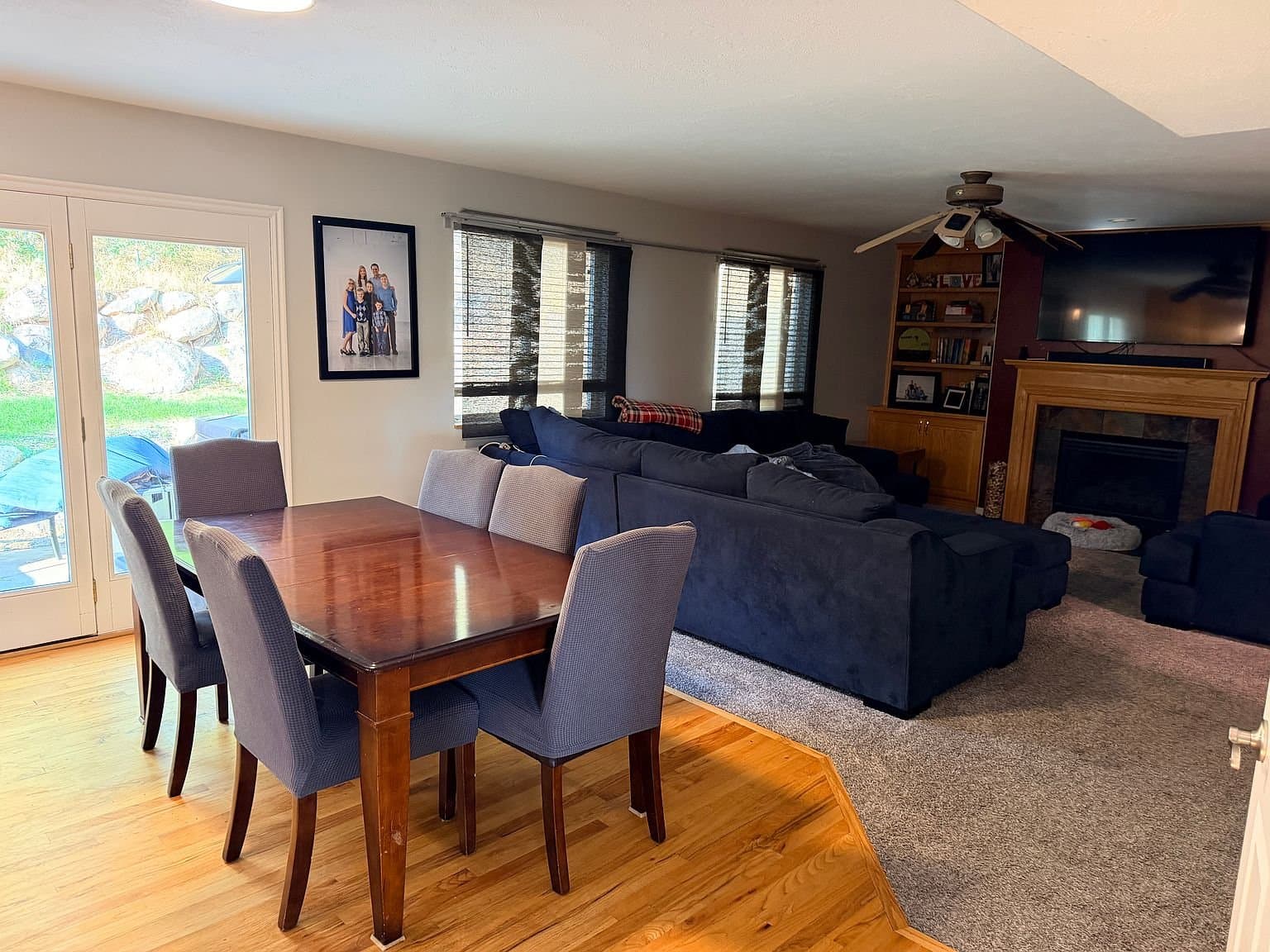 North Salt Lake House: 921 E Eaglewood Dr