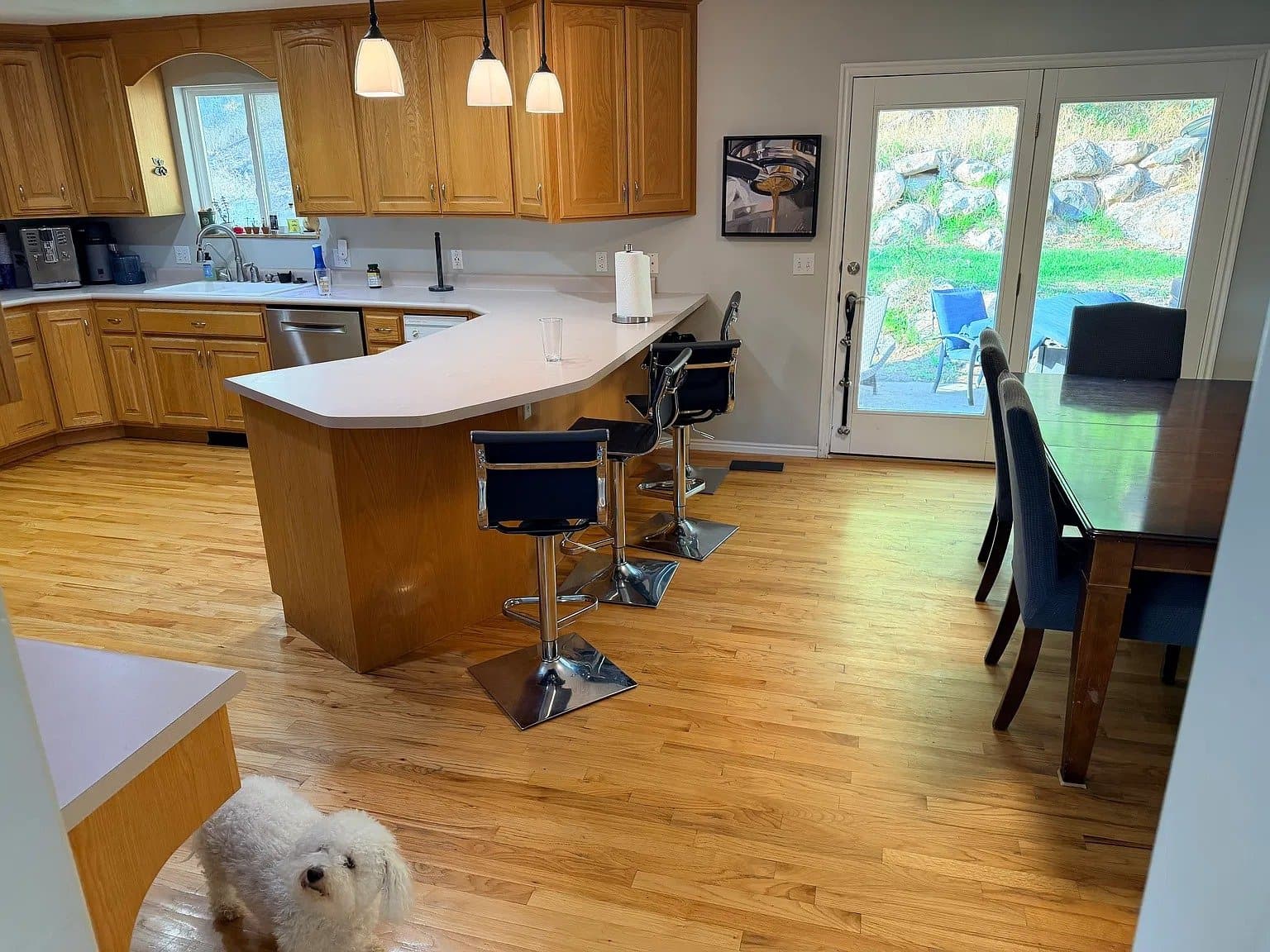 North Salt Lake House: 921 E Eaglewood Dr