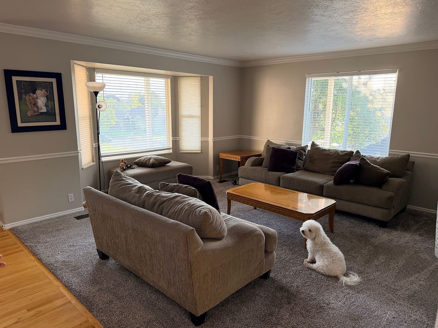 North Salt Lake House: 921 E Eaglewood Dr