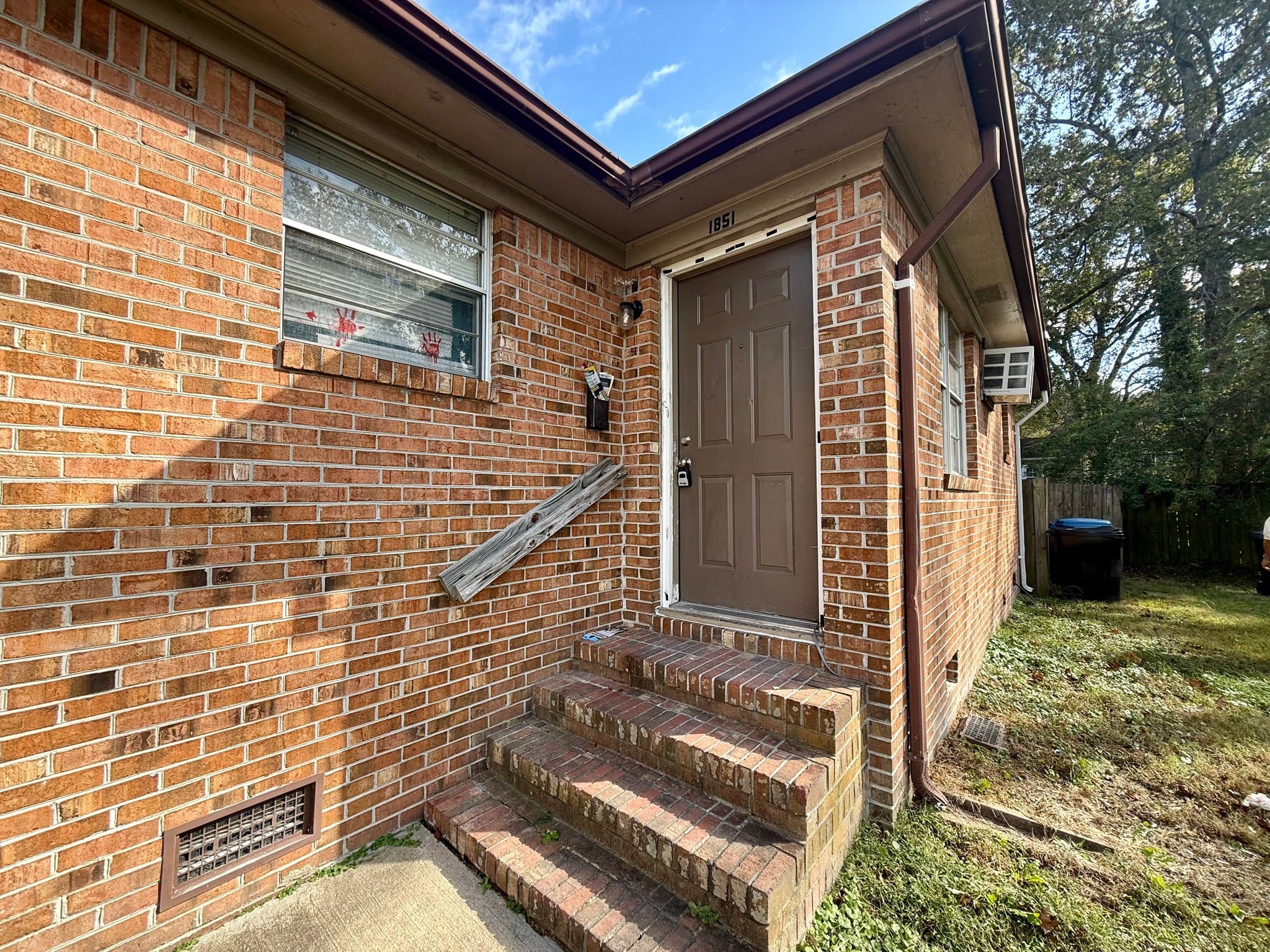 Virginia Beach Condo: 1851 Ego Dr