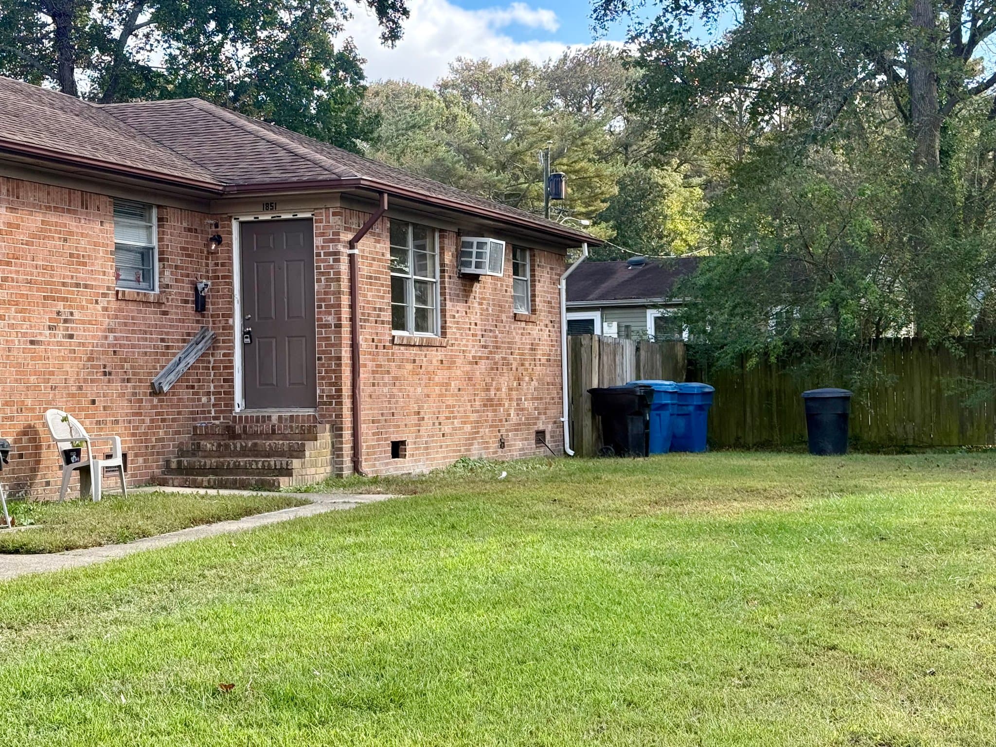 Virginia Beach Condo: 1851 Ego Dr