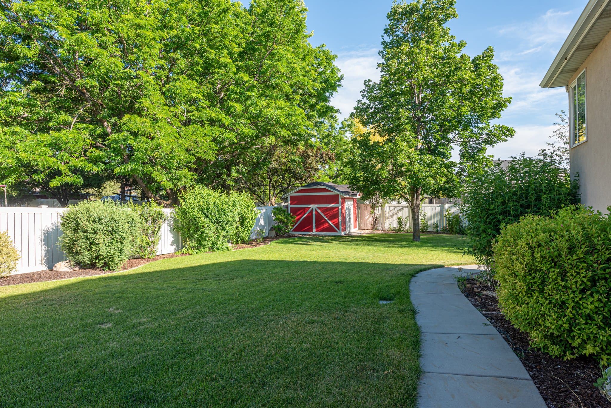 Lindon House: 341 W 600 N