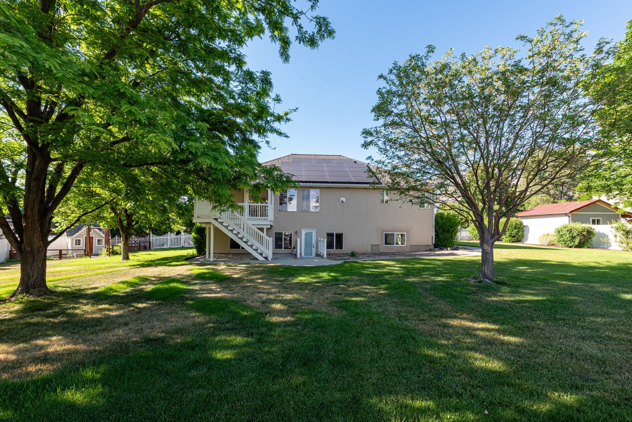 Lindon House: 341 W 600 N