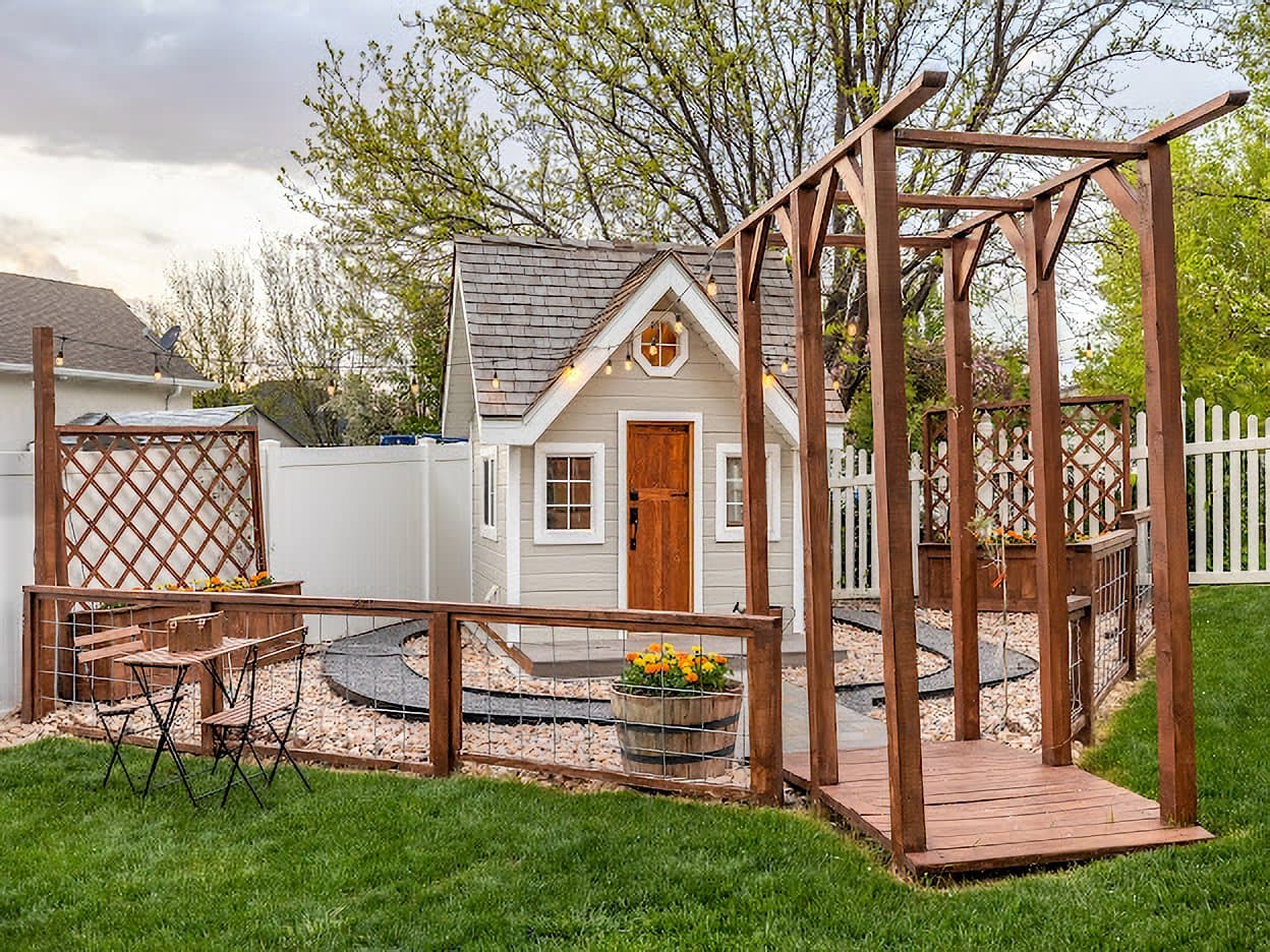 Lindon House: 341 W 600 N