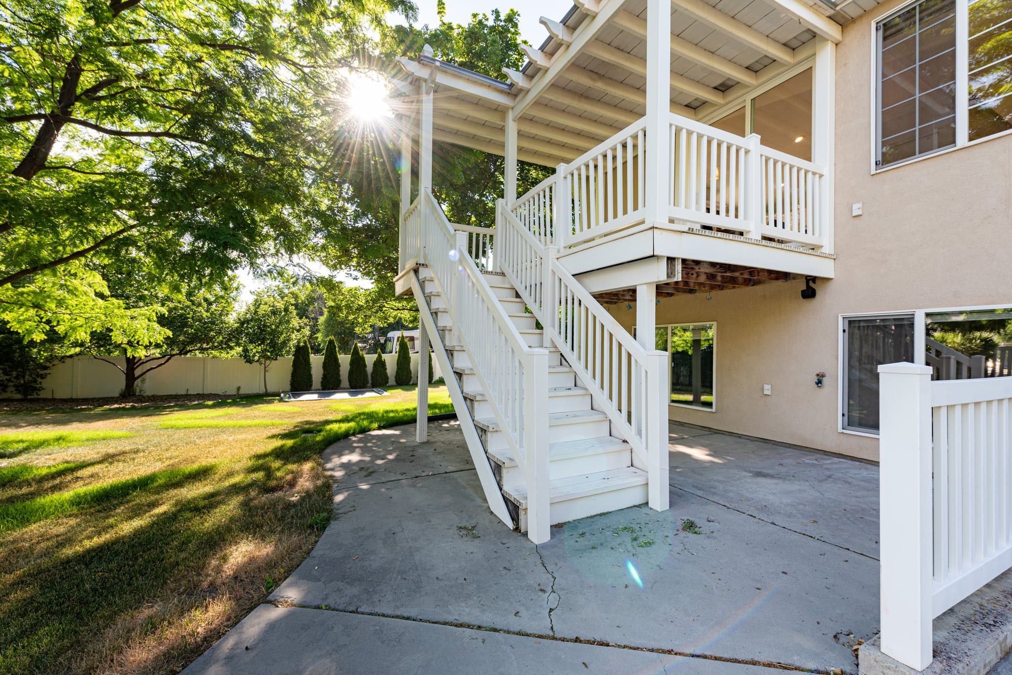 Lindon House: 341 W 600 N