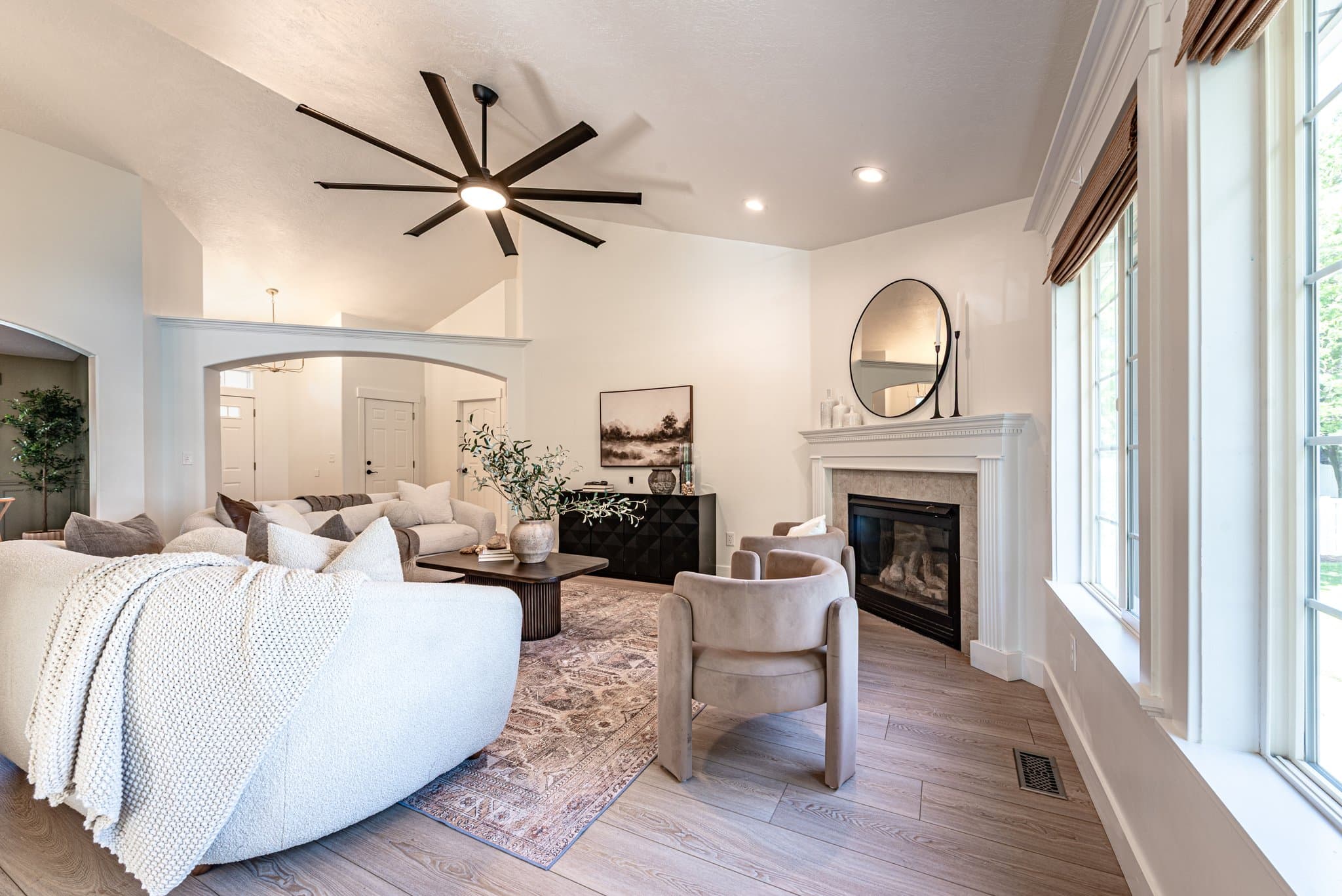 Lindon House: 341 W 600 N