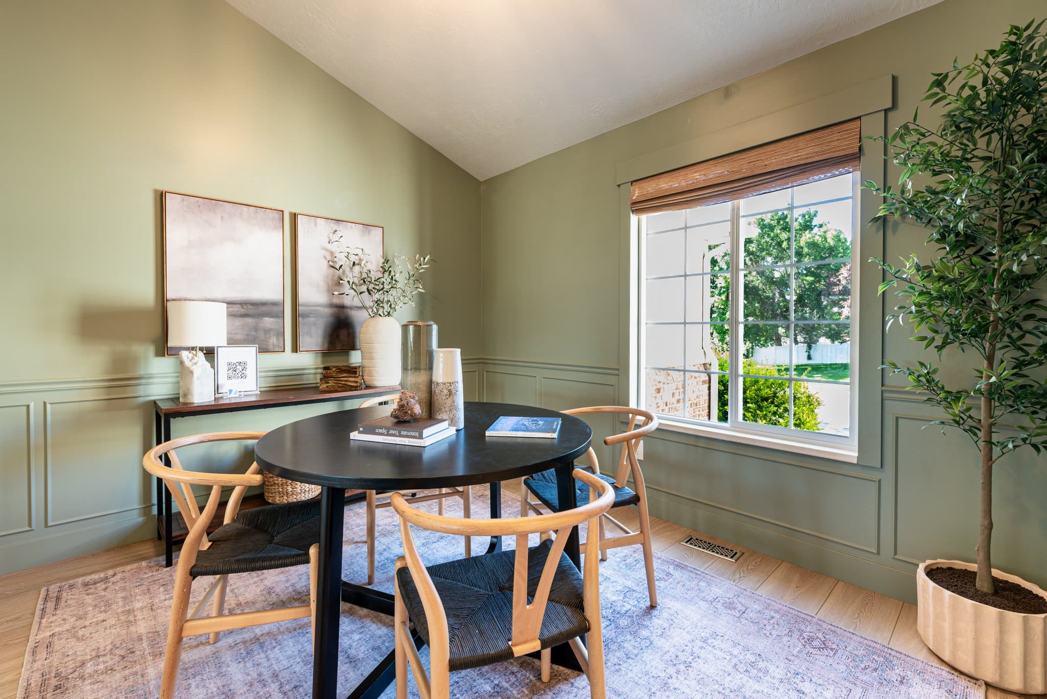 Lindon House: 341 W 600 N