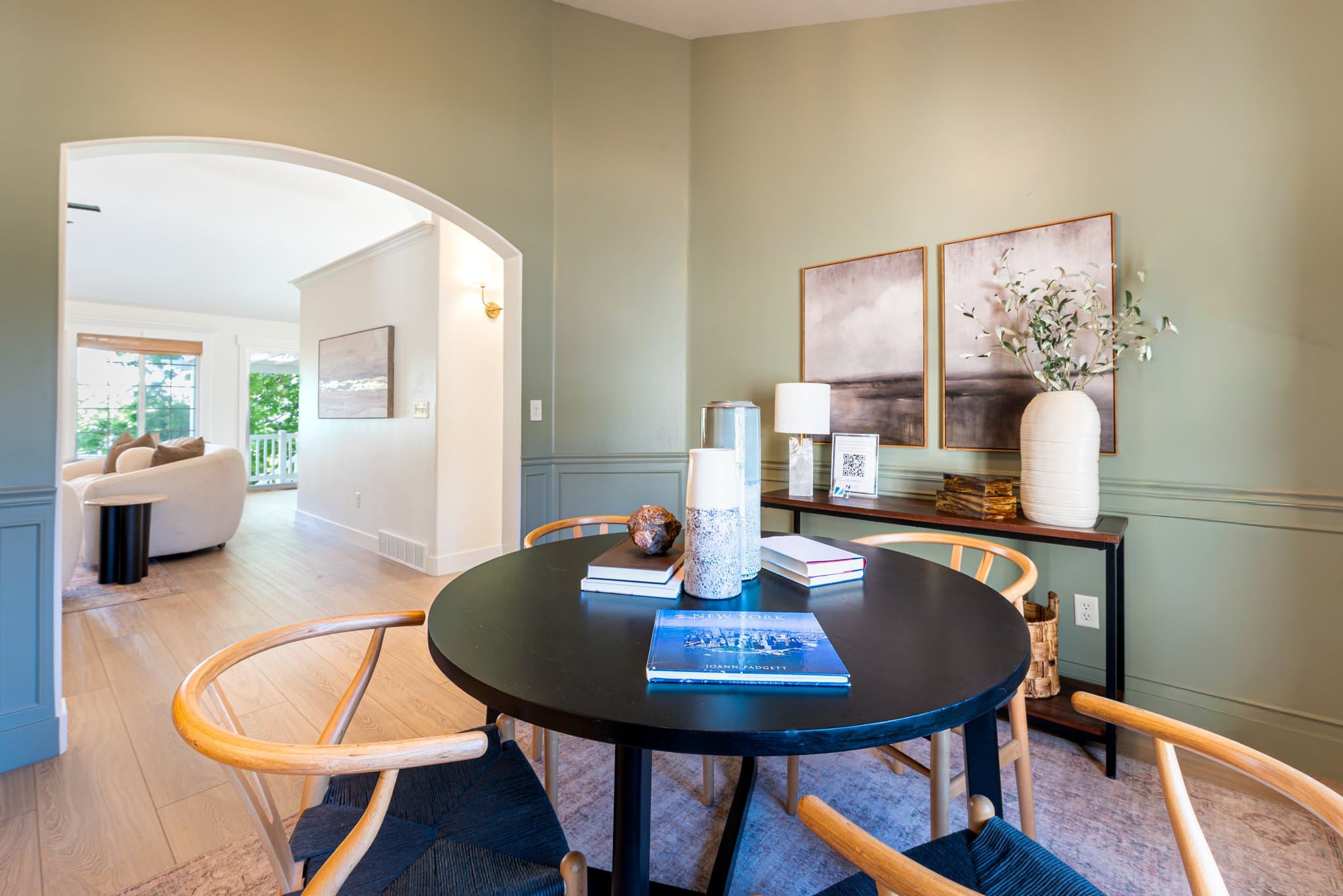 Lindon House: 341 W 600 N