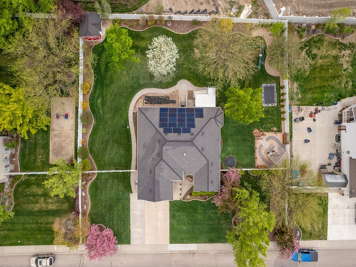Lindon House: 341 W 600 N